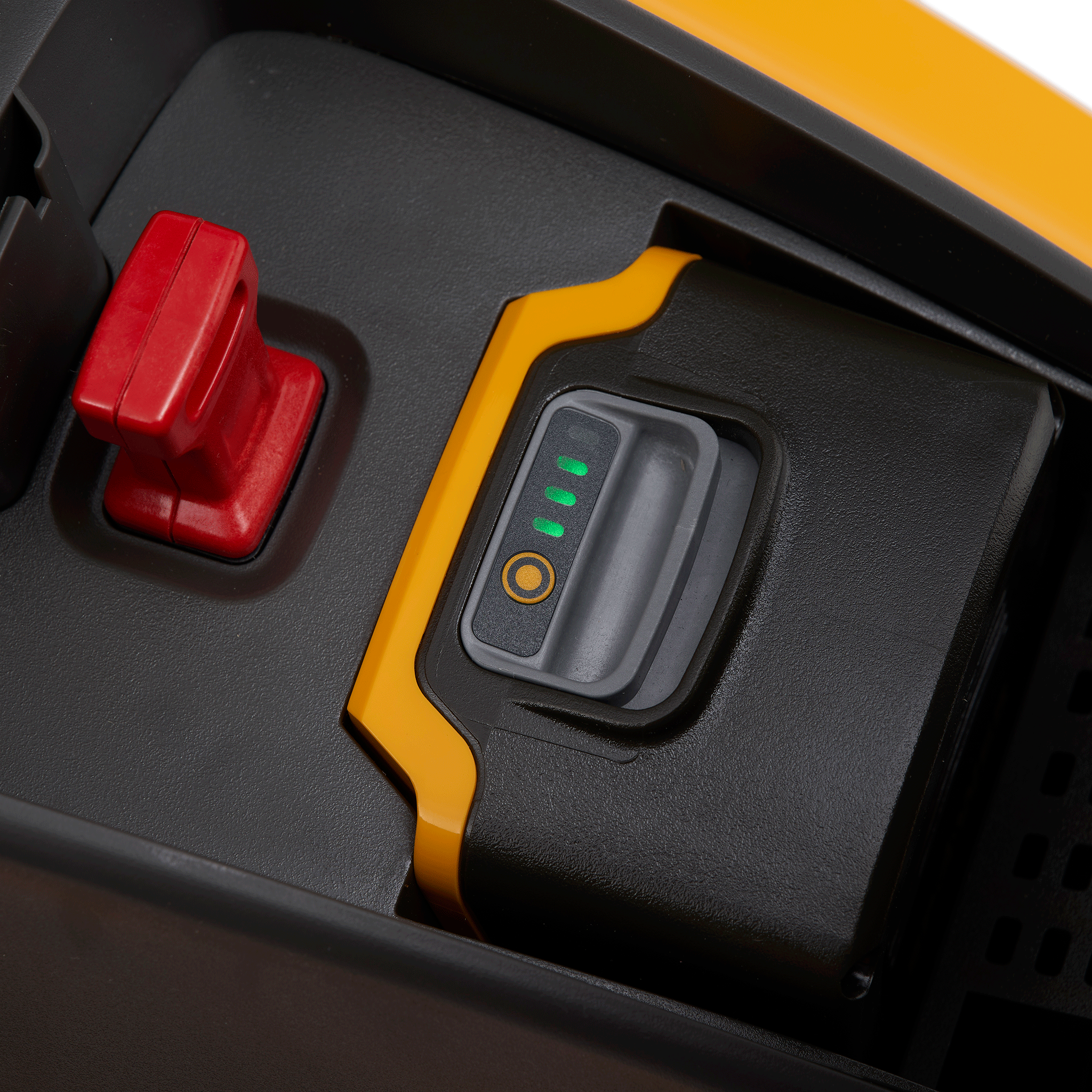 STIGA Collector 132e Kit – Cordless Battery Lawn Mower