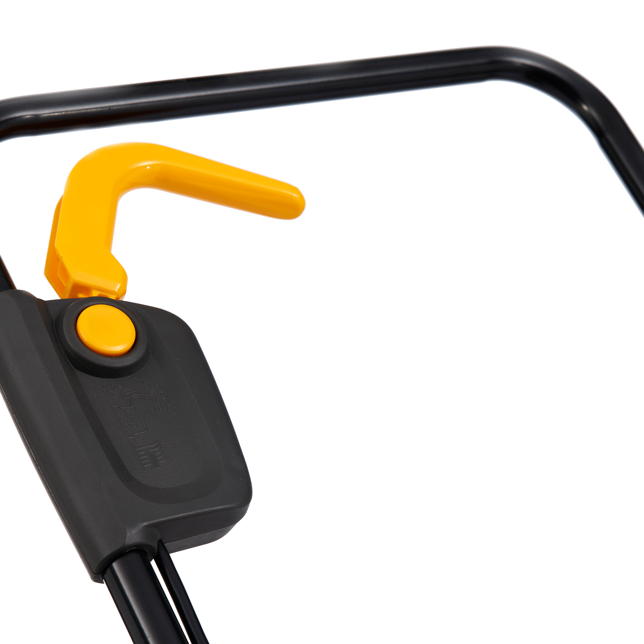 STIGA Collector 132e Kit – Cordless Battery Lawn Mower