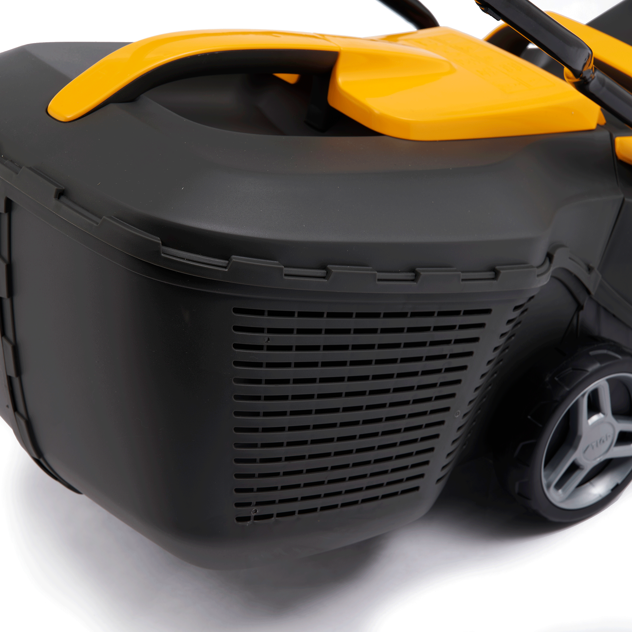 STIGA Collector 132e Kit – Cordless Battery Lawn Mower