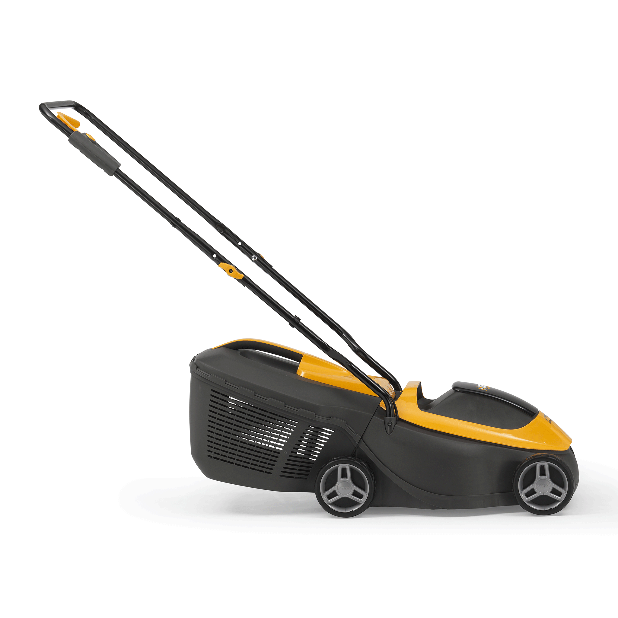 STIGA Collector 132e Kit – Cordless Battery Lawn Mower