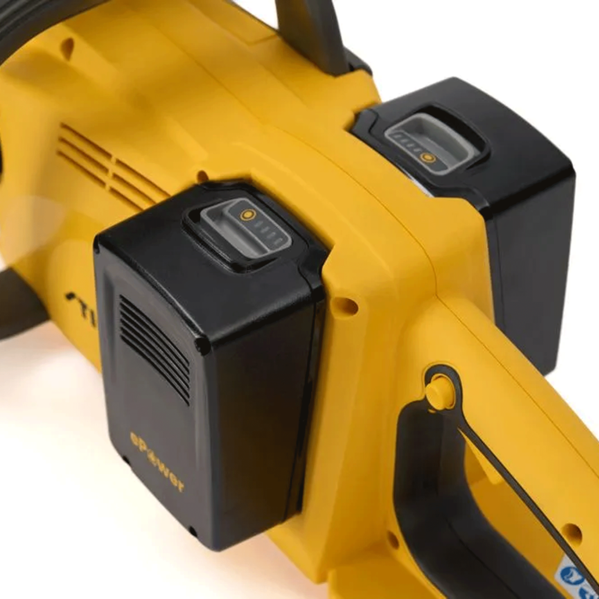 Stiga CS 300e Cordless Chainsaw Kit