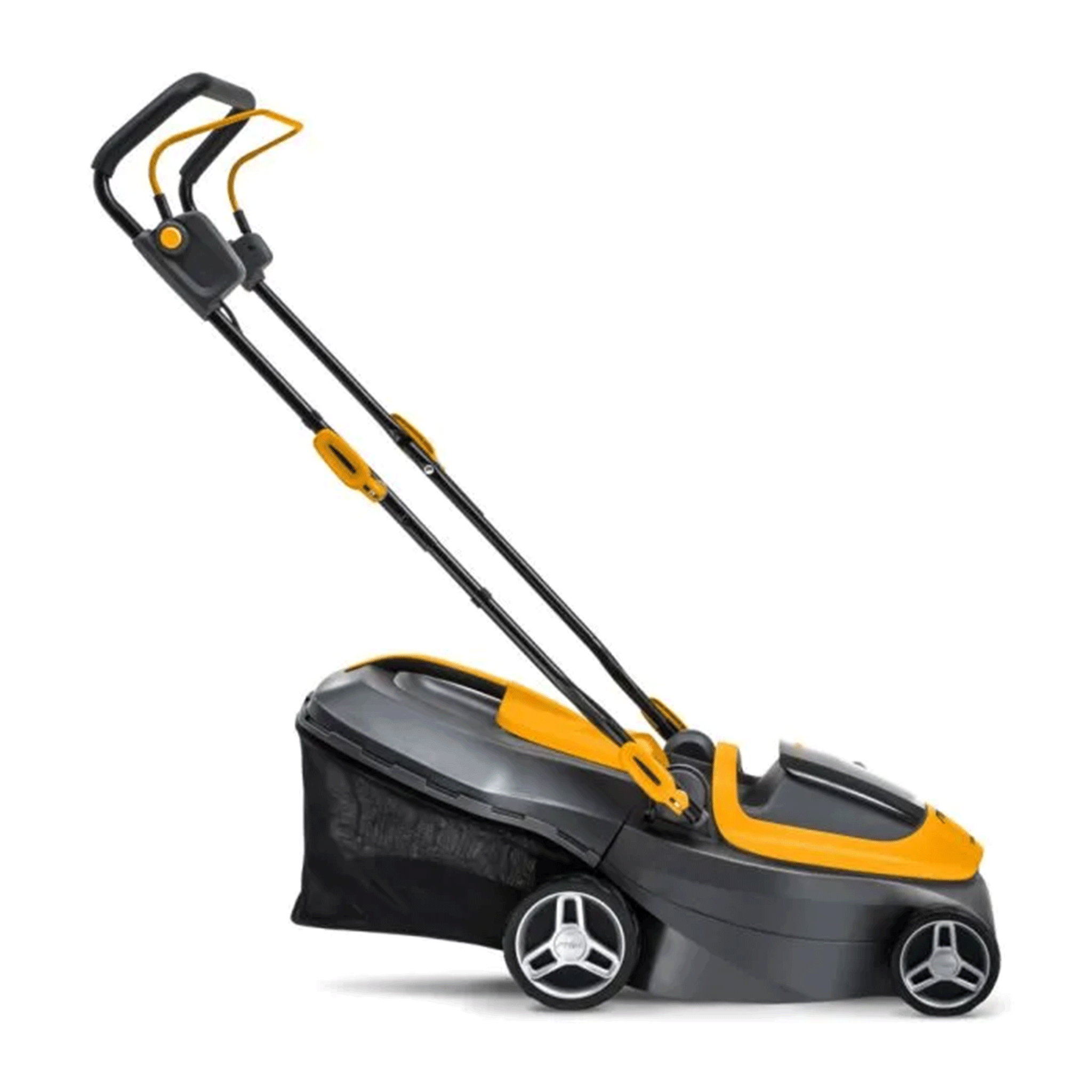 Stiga Collector 136e Kit Cordless Lawn Mower