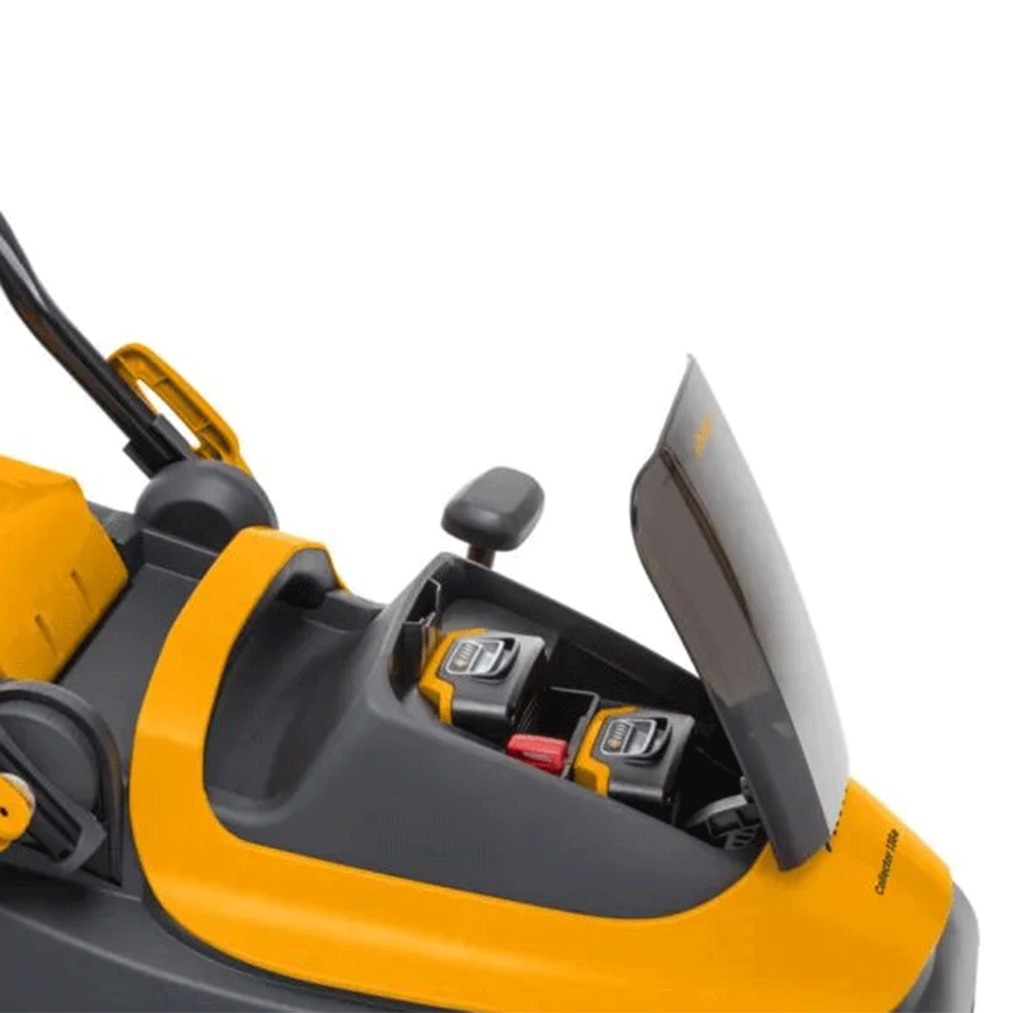 Stiga Collector 136e Kit Cordless Lawn Mower