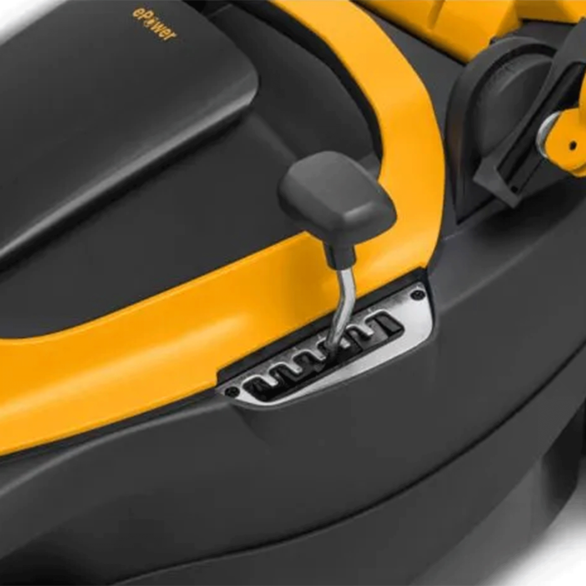 Stiga Collector 136e Kit Cordless Lawn Mower