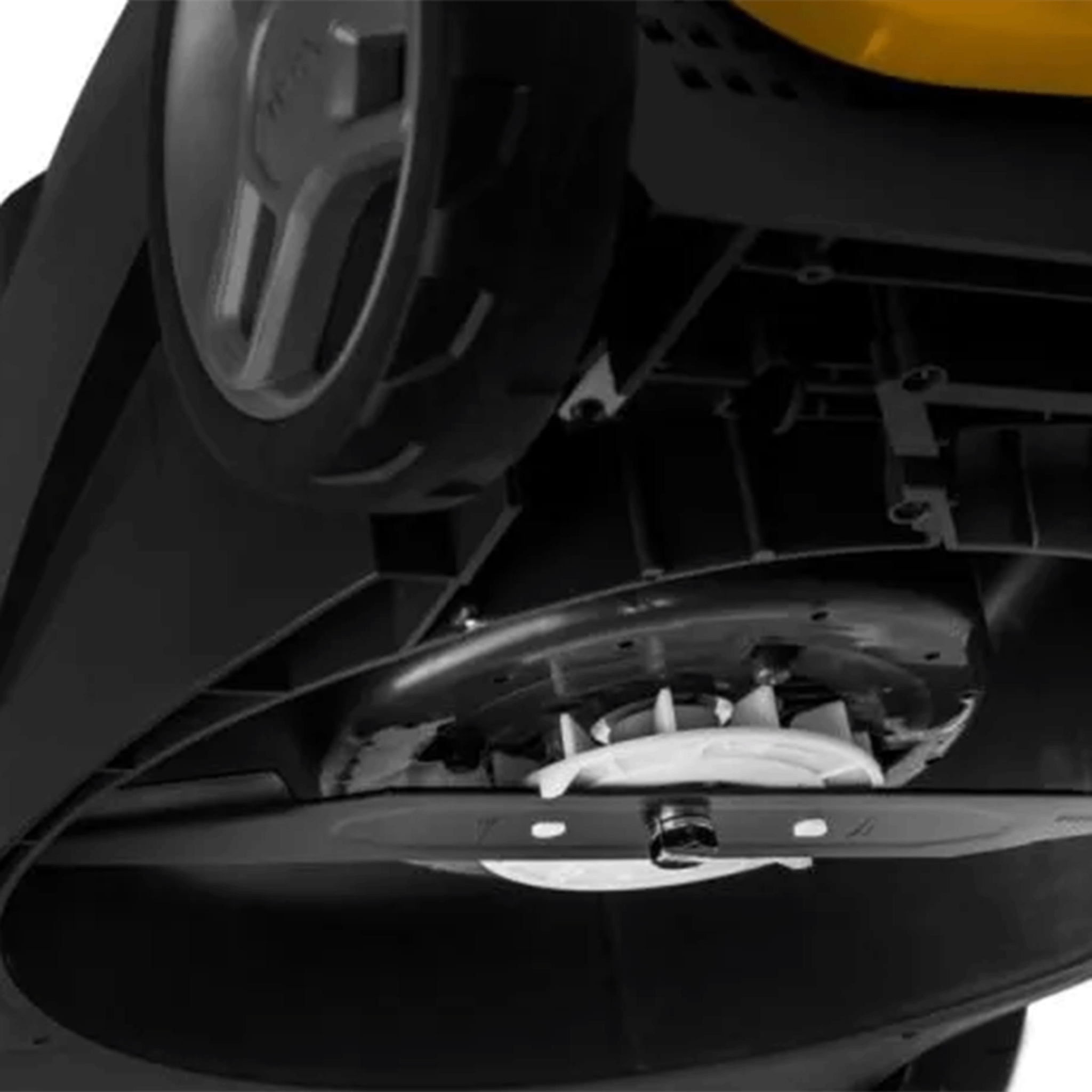 Stiga Collector 136e Kit Cordless Lawn Mower