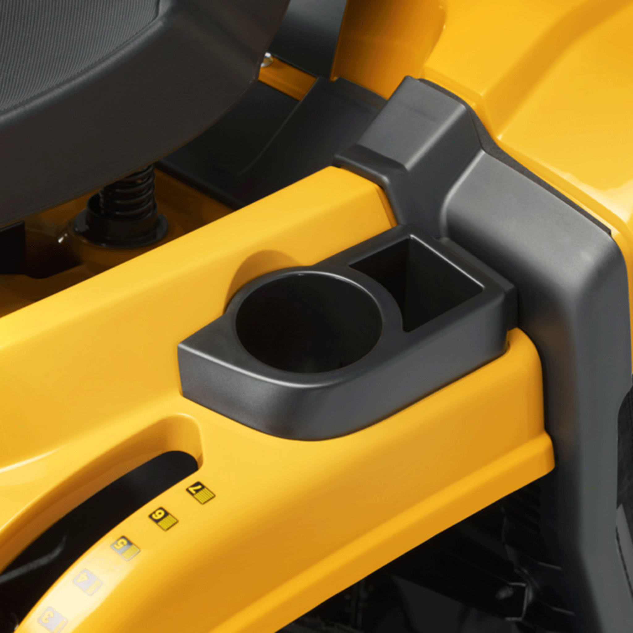 Stiga Estate 384 Petrol Garden Tractor