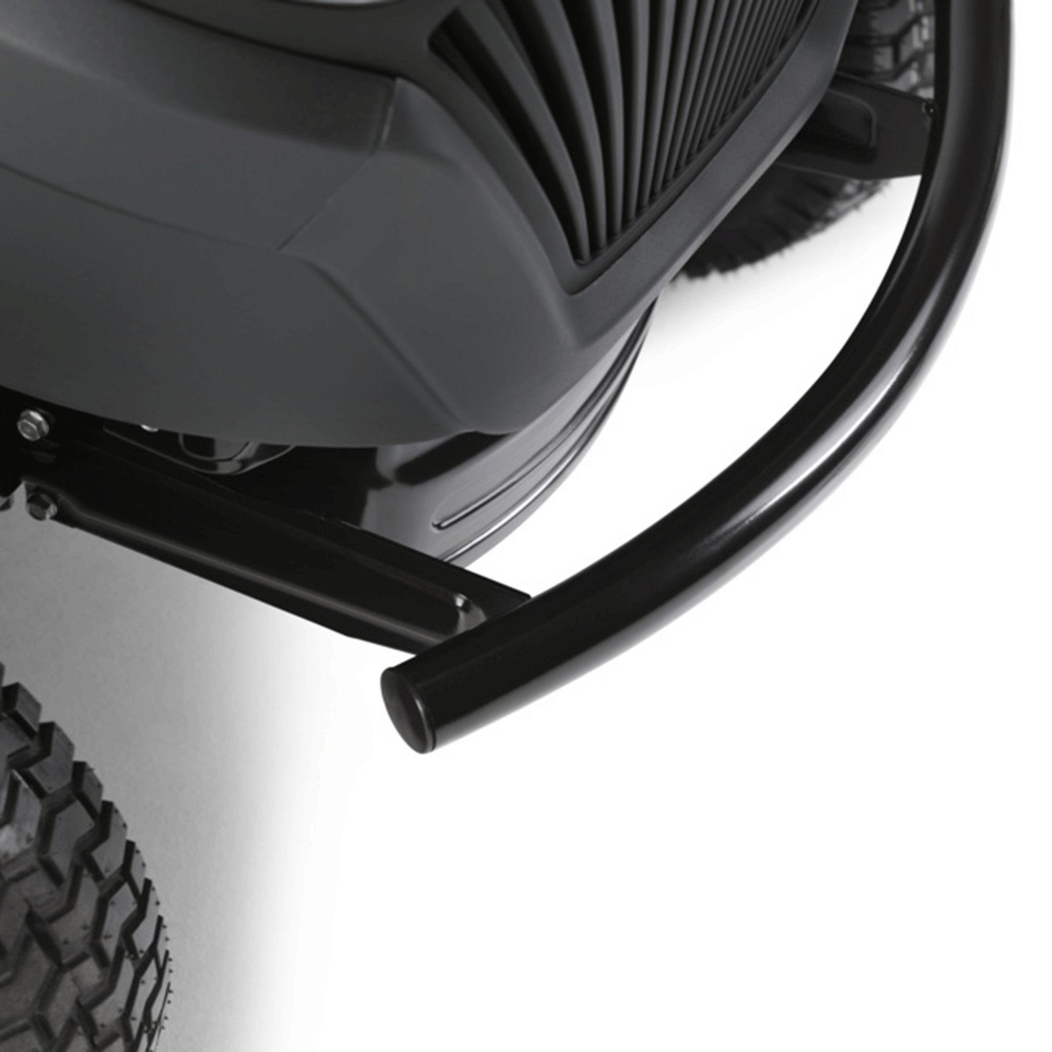 Stiga Estate 384 Petrol Garden Tractor