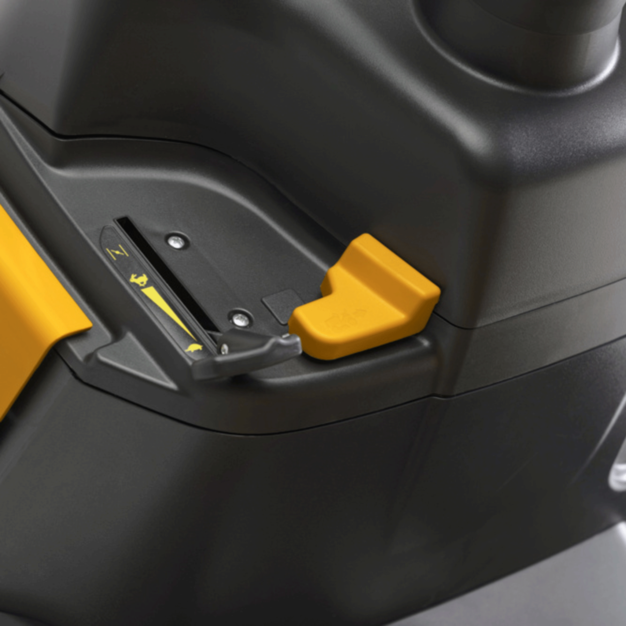 Stiga Estate 384 Petrol Garden Tractor