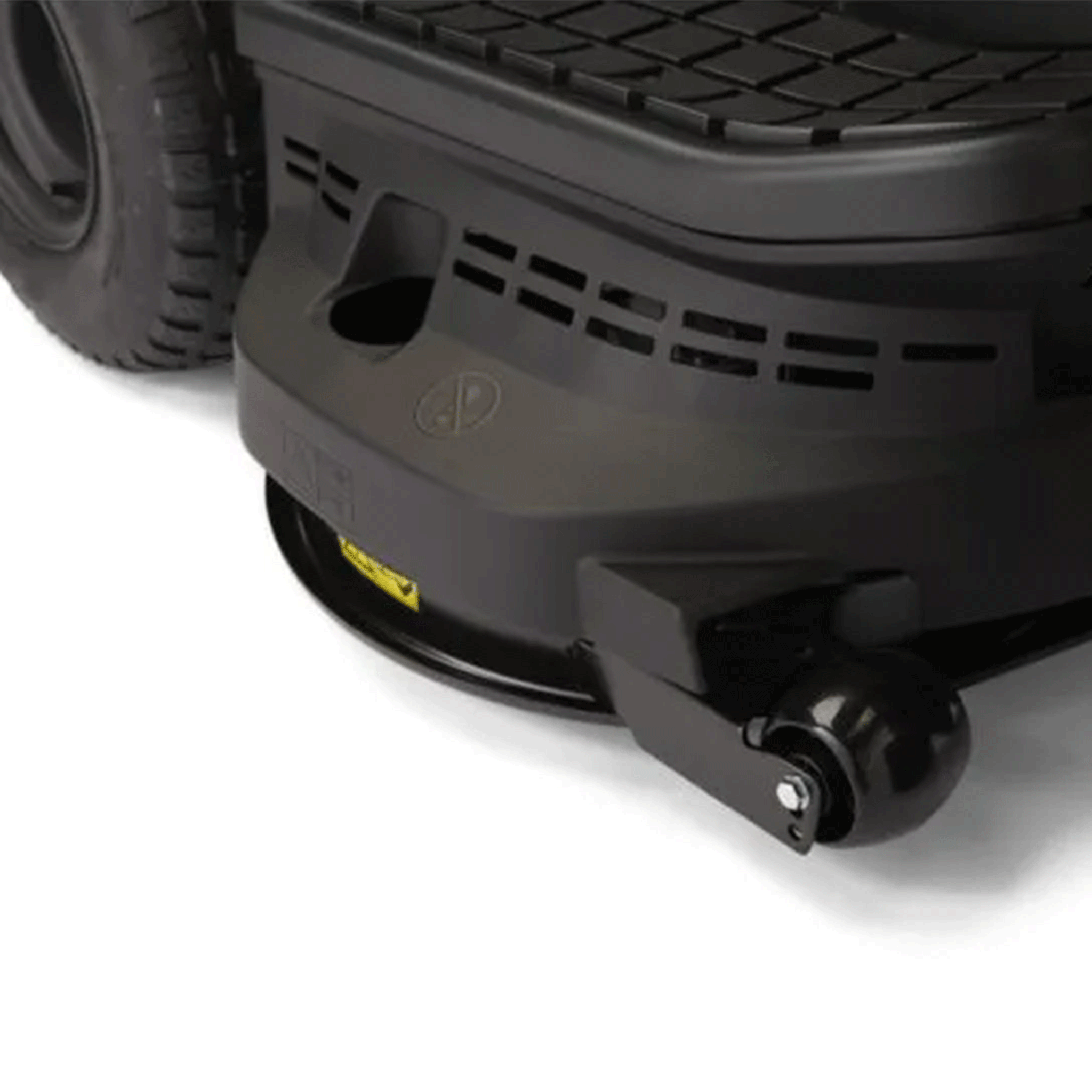 Stiga Estate 598 Petrol Garden Tractor