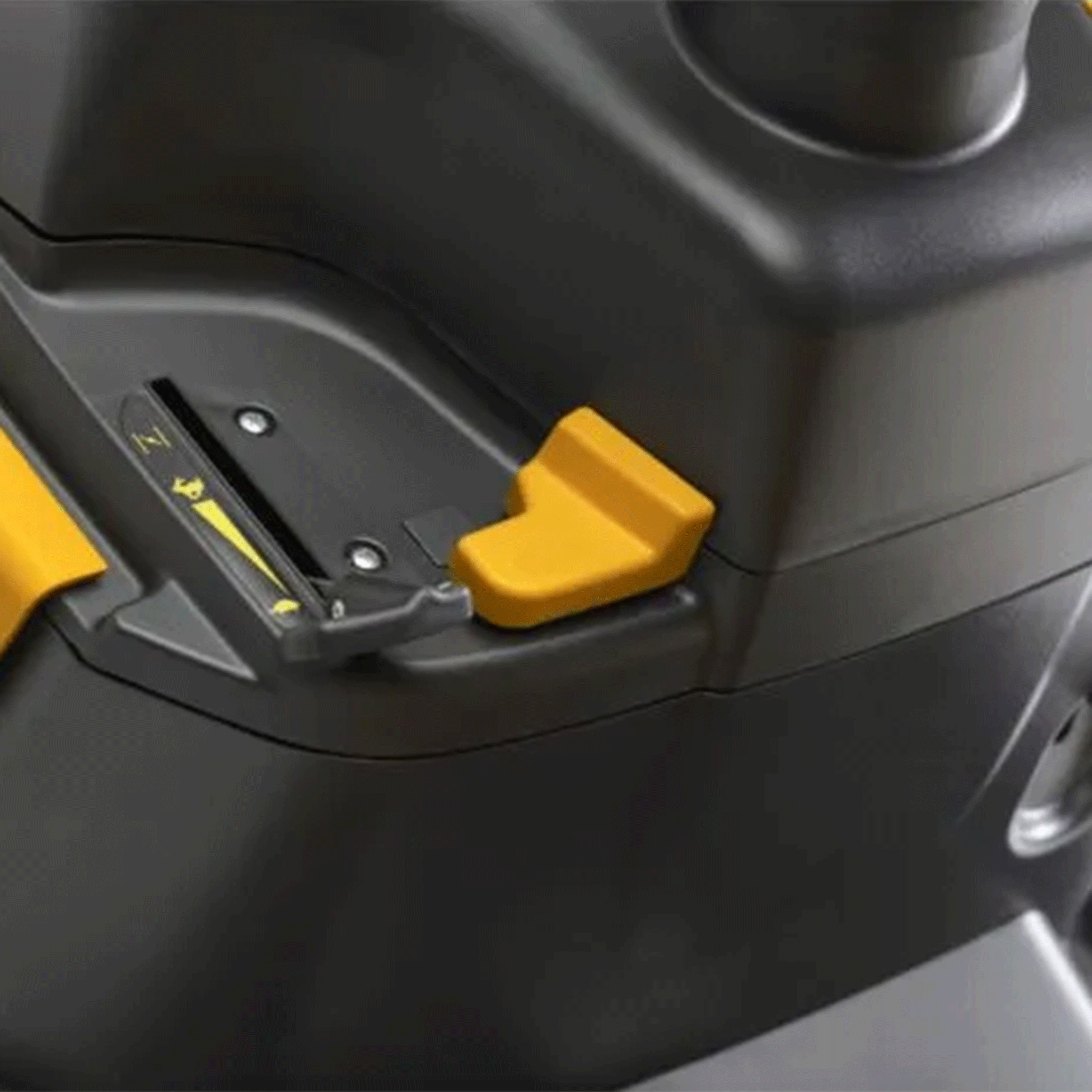 Stiga Estate 598 Petrol Garden Tractor