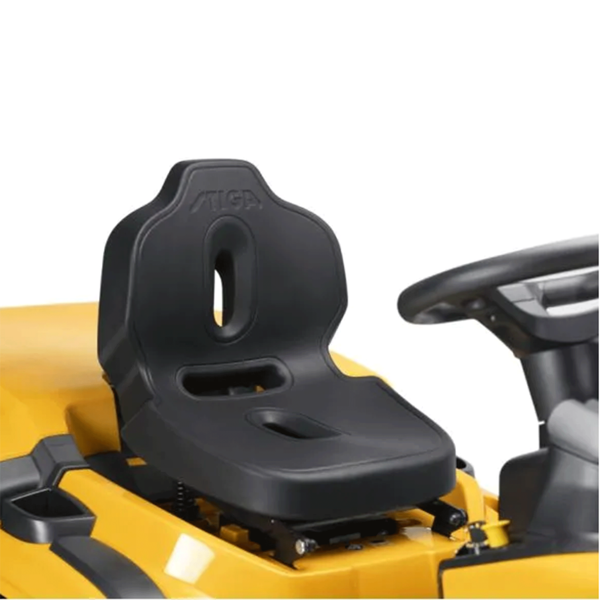 Stiga Estate 598 W Petrol Garden Tractor