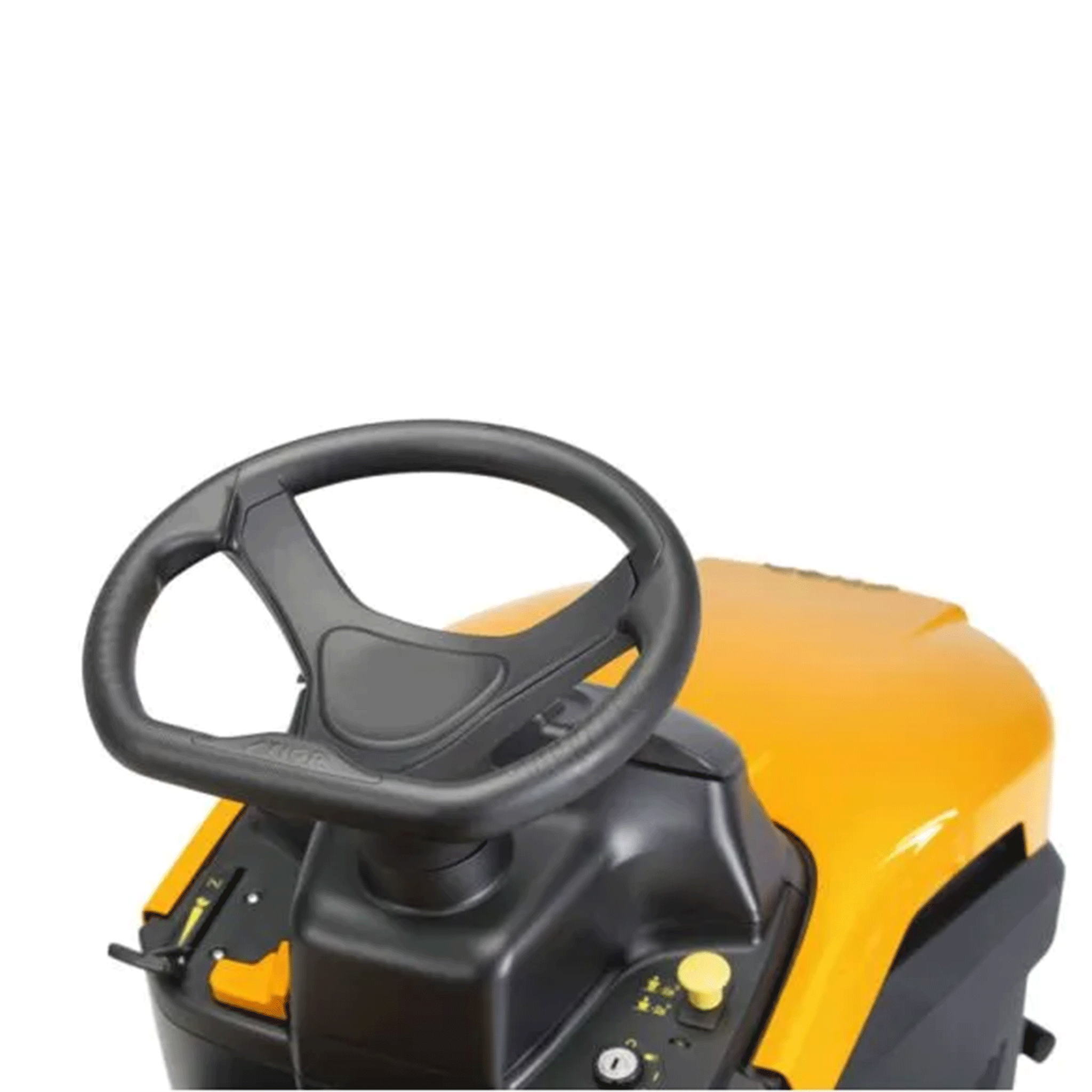 Stiga Estate 598 W Petrol Garden Tractor