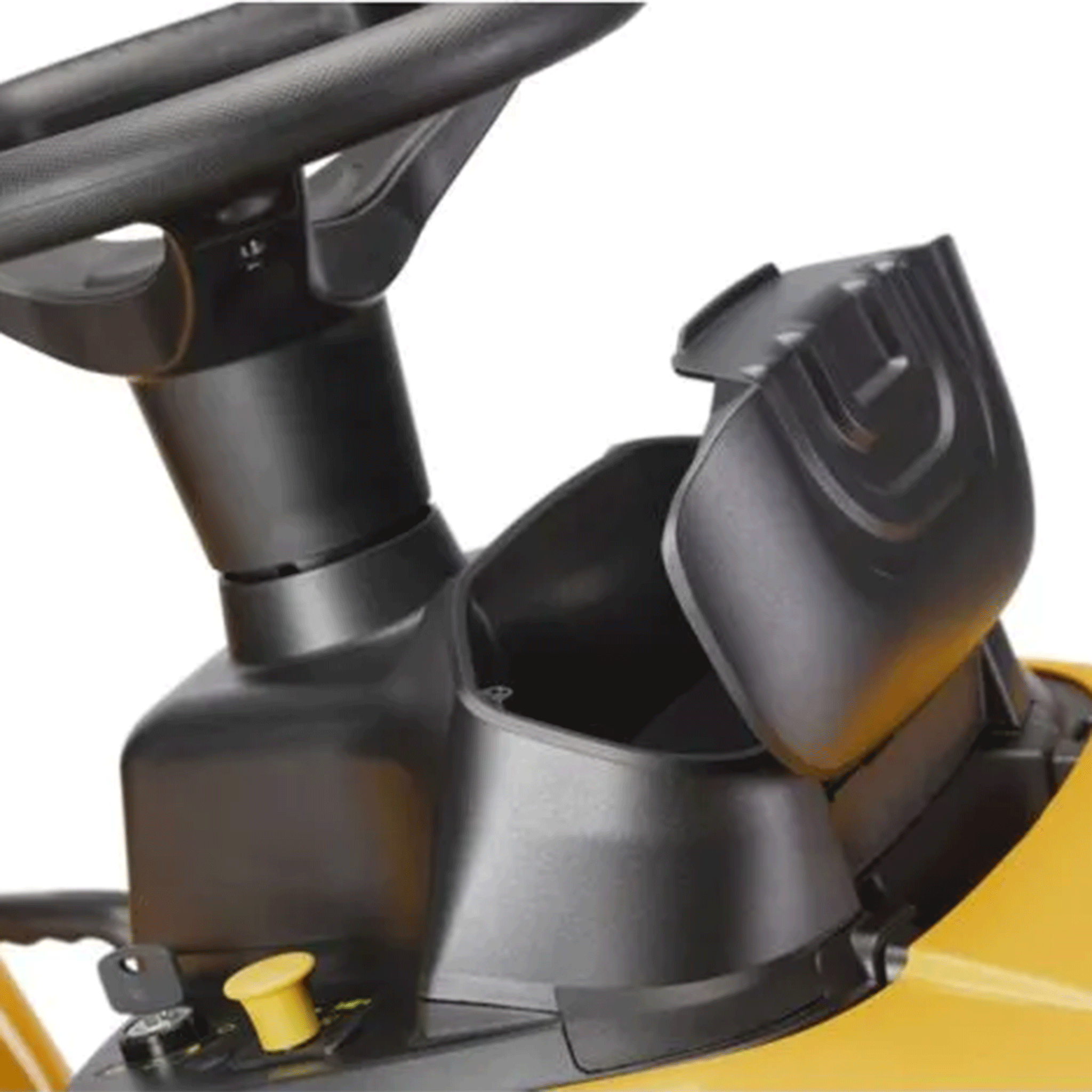 Stiga Estate 598 W Petrol Garden Tractor