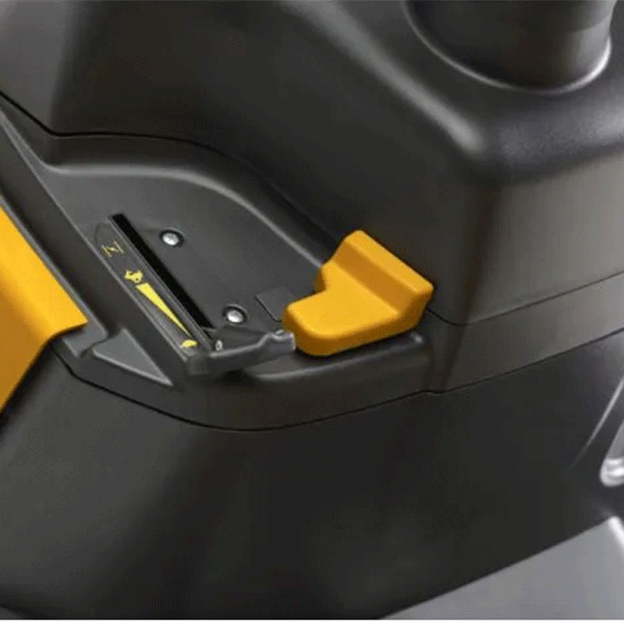 Stiga Estate 598 W Petrol Garden Tractor