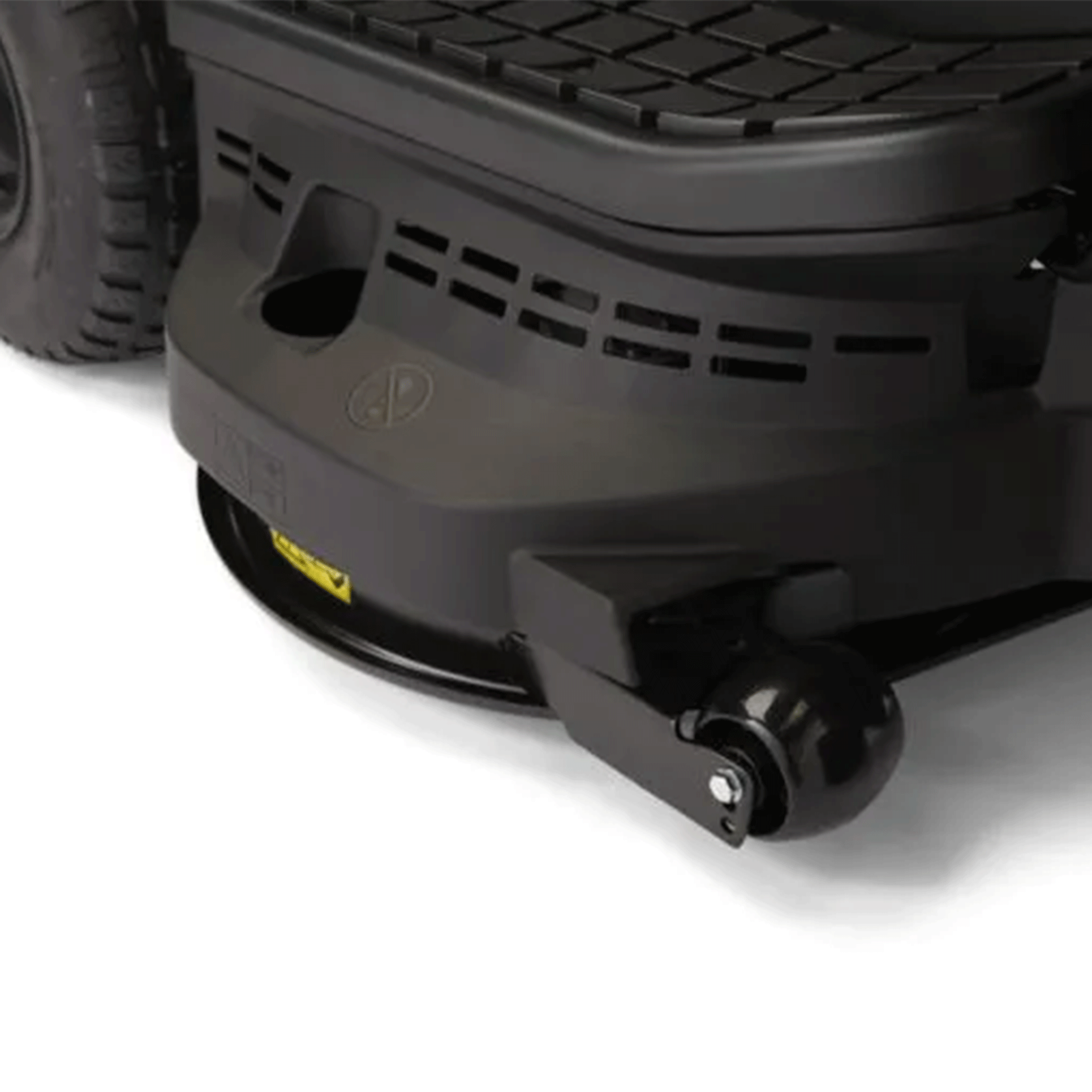 Stiga Estate 598 W Petrol Garden Tractor