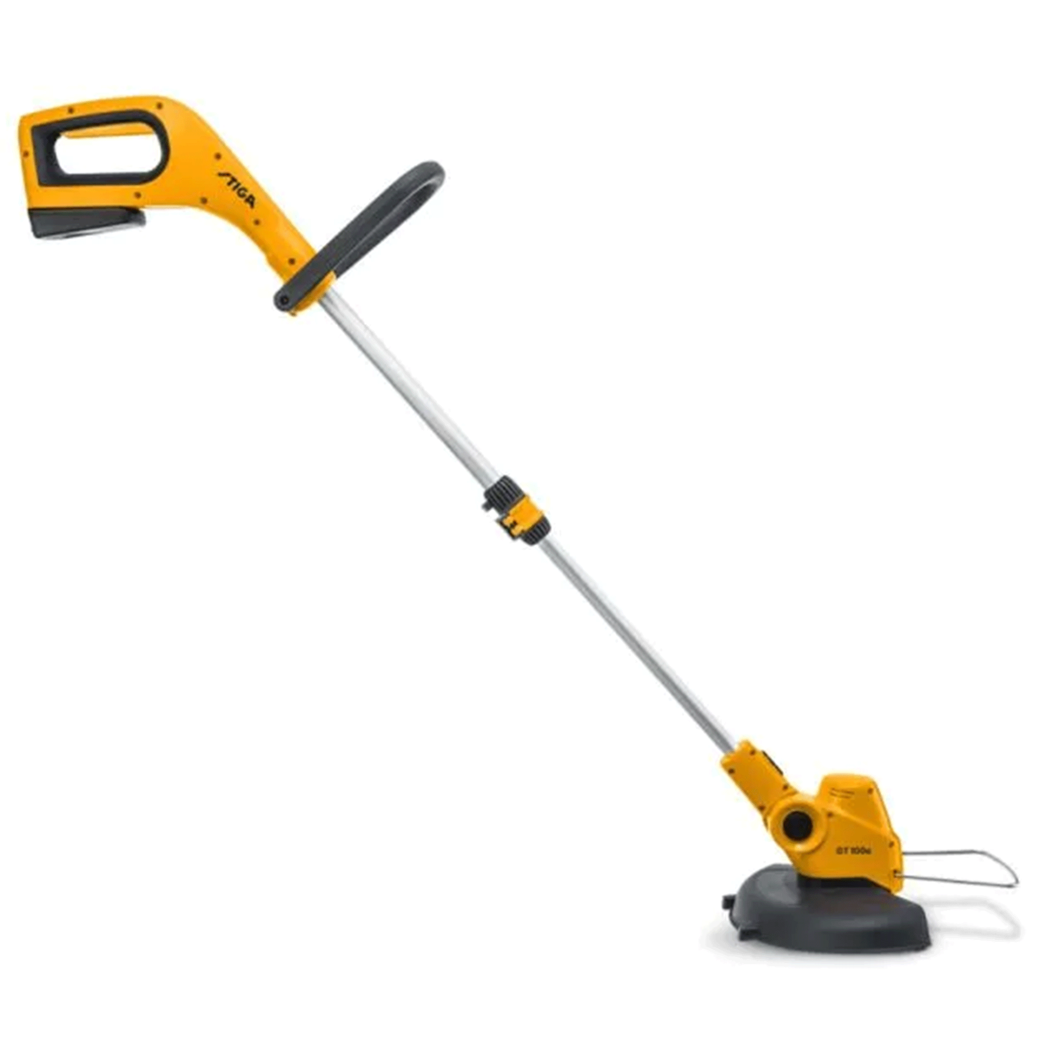 Stiga GT 100e Cordless Lawn Trimmer Kit