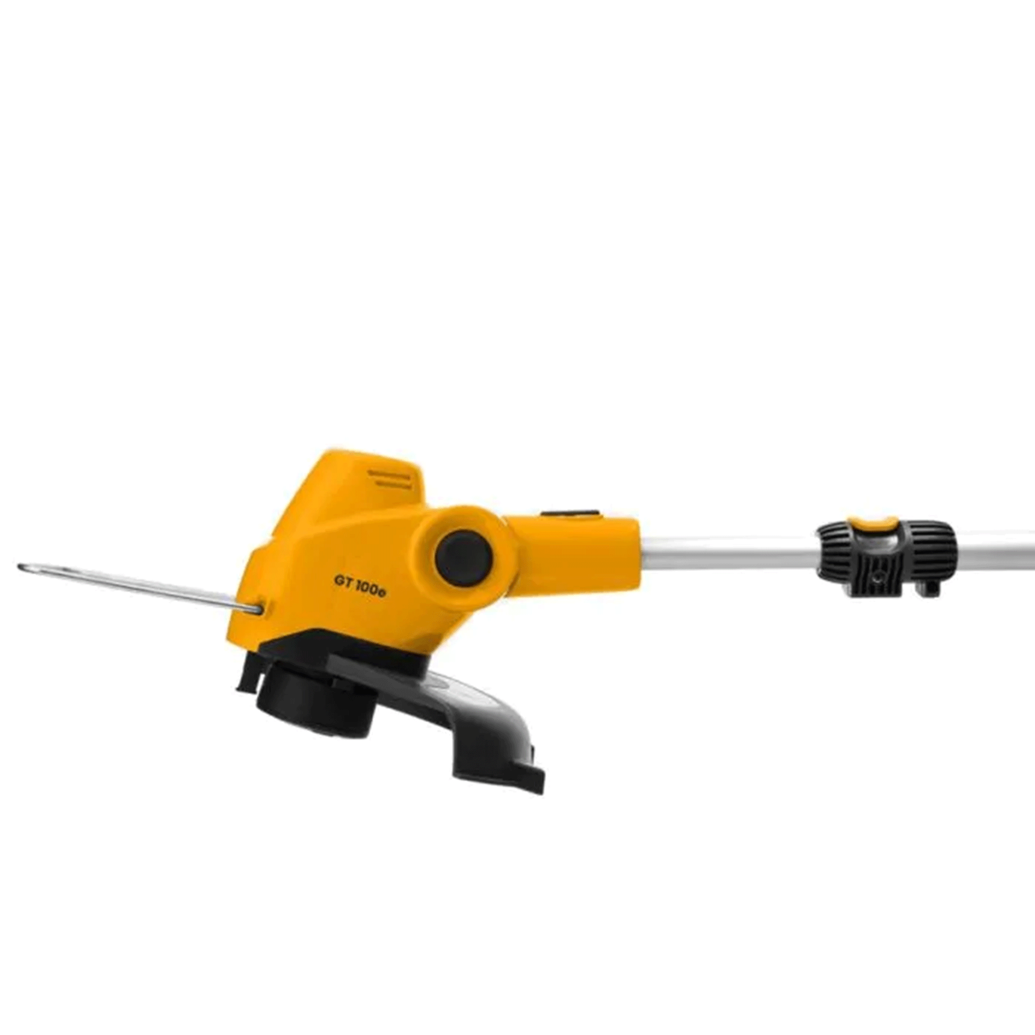 Stiga GT 100e Cordless Lawn Trimmer Kit