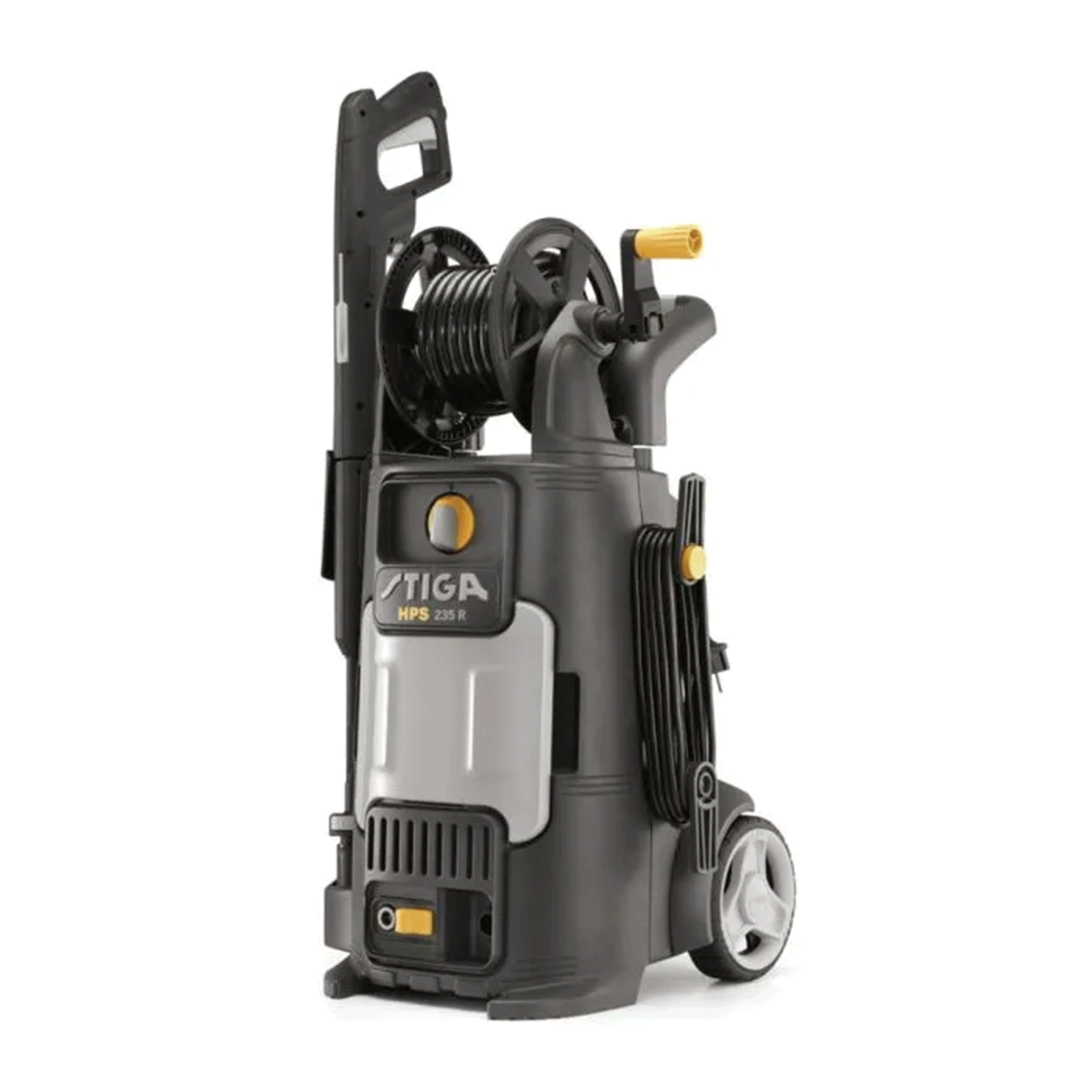 Stiga HPS 235 R Electric Pressure Washer