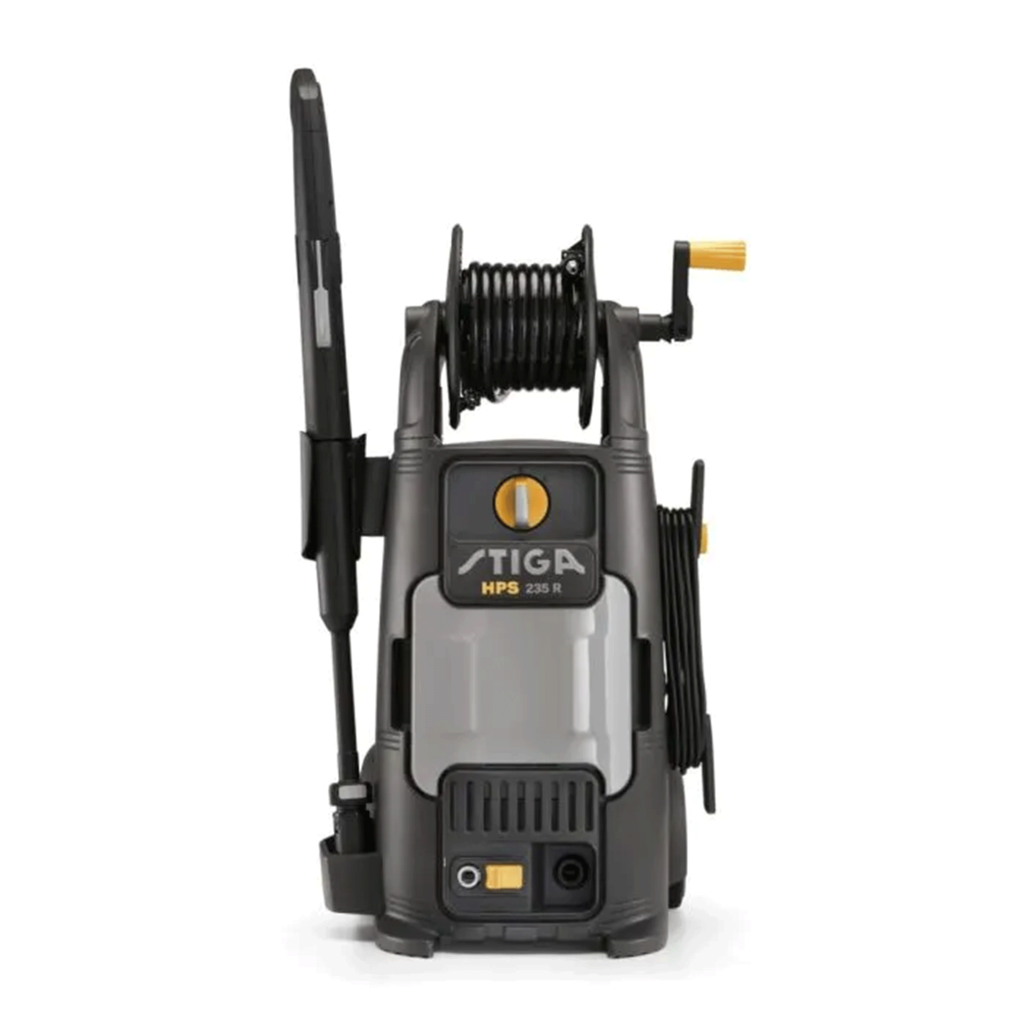 Stiga HPS 235 R Electric Pressure Washer