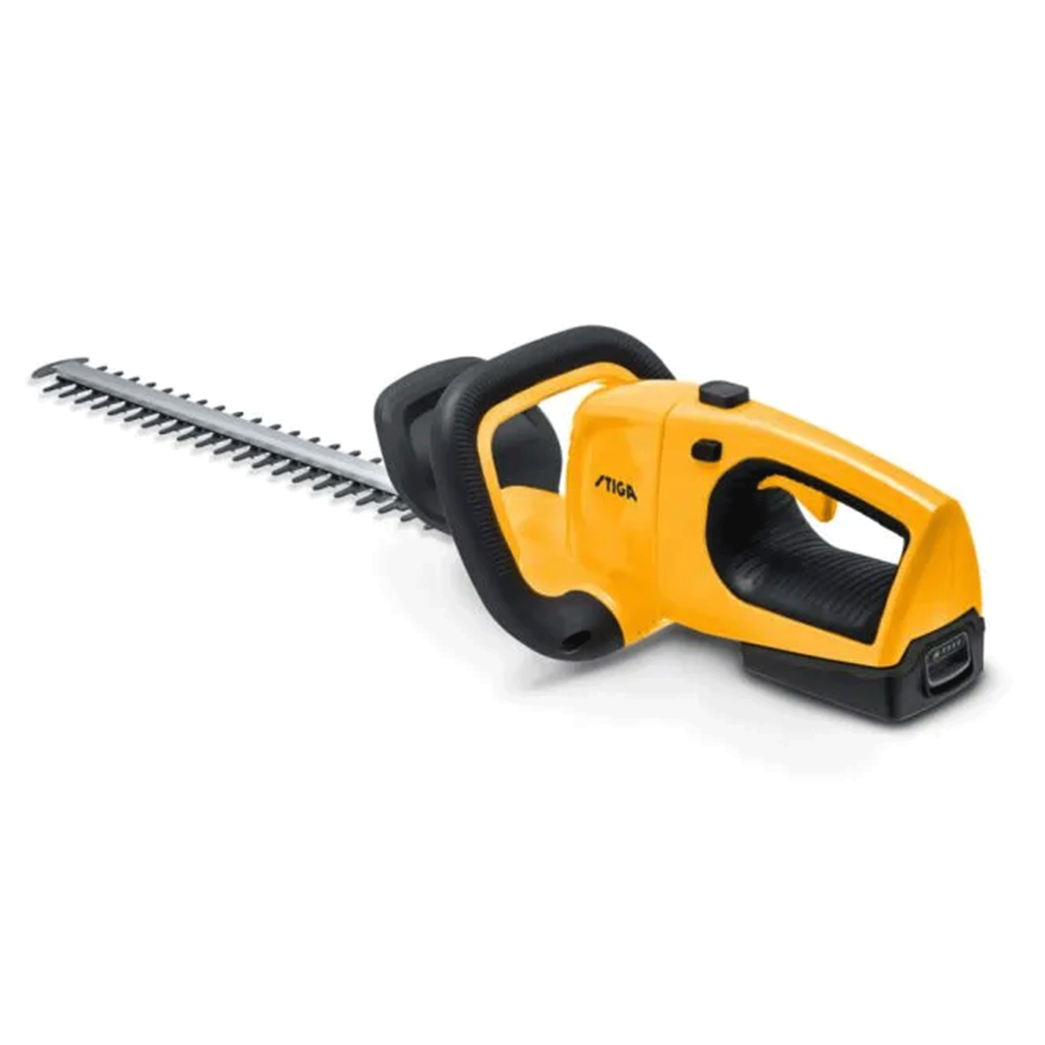 Stiga HT 100e Cordless Hedge Trimmer Kit