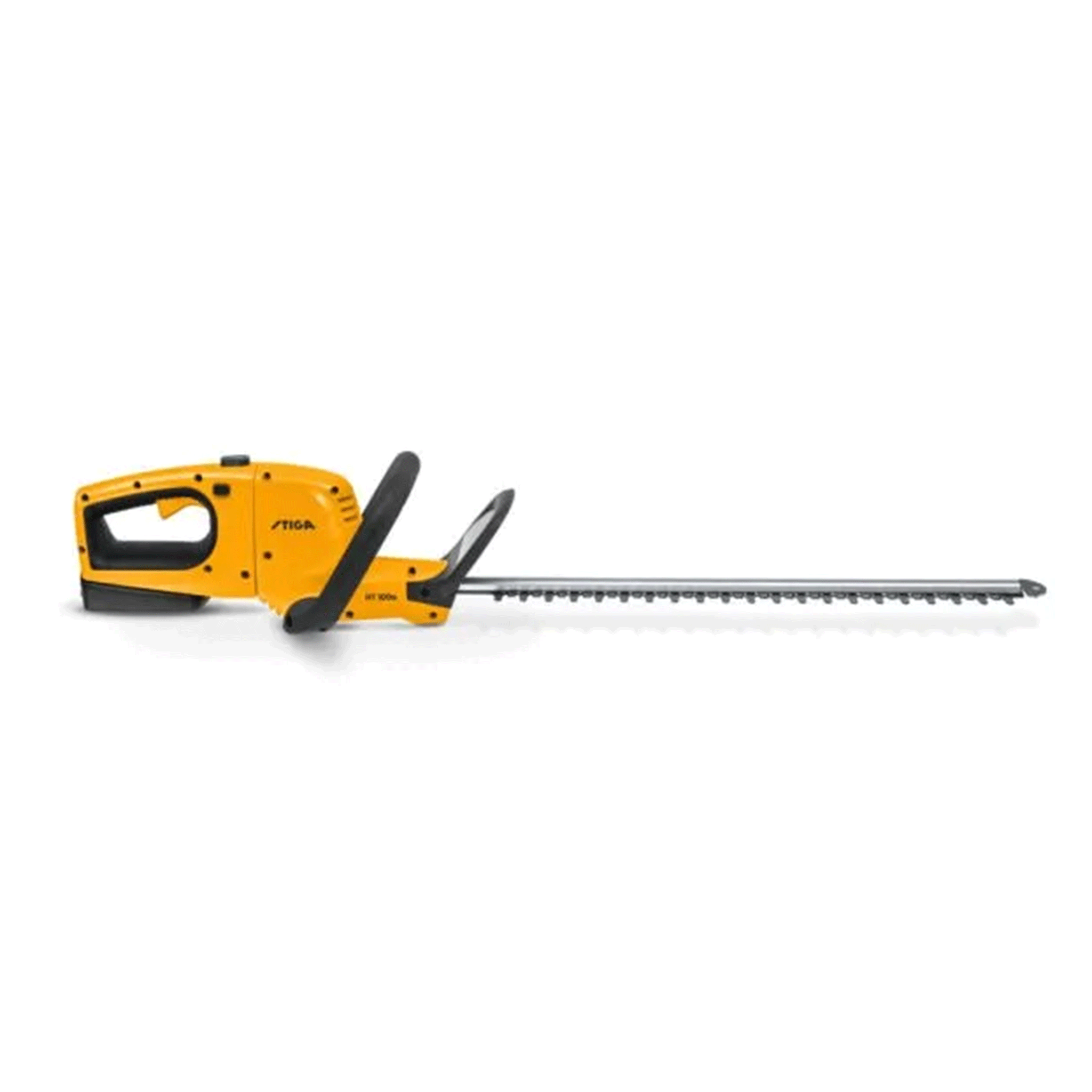Stiga HT 100e Cordless Hedge Trimmer Kit