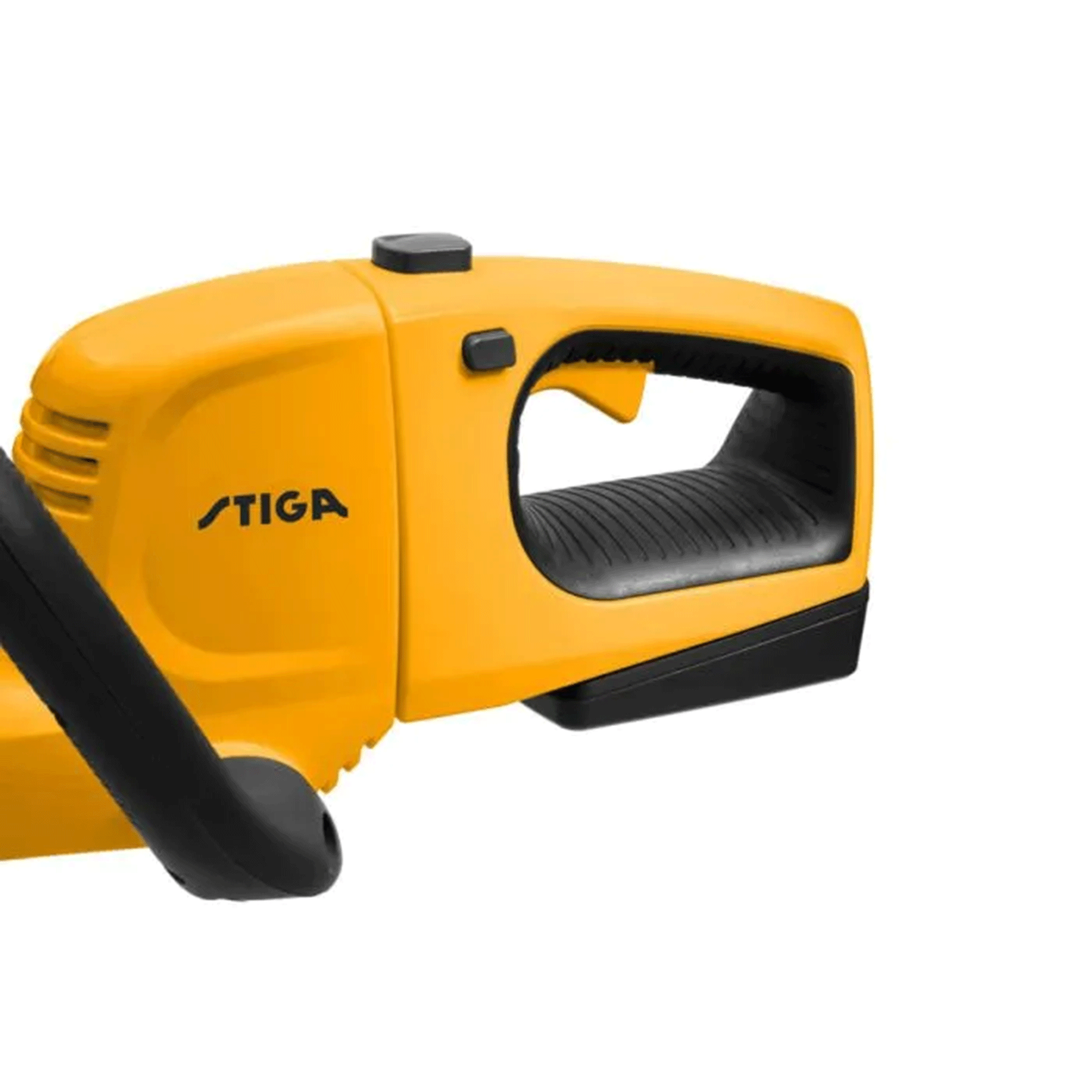 Stiga HT 100e Cordless Hedge Trimmer Kit