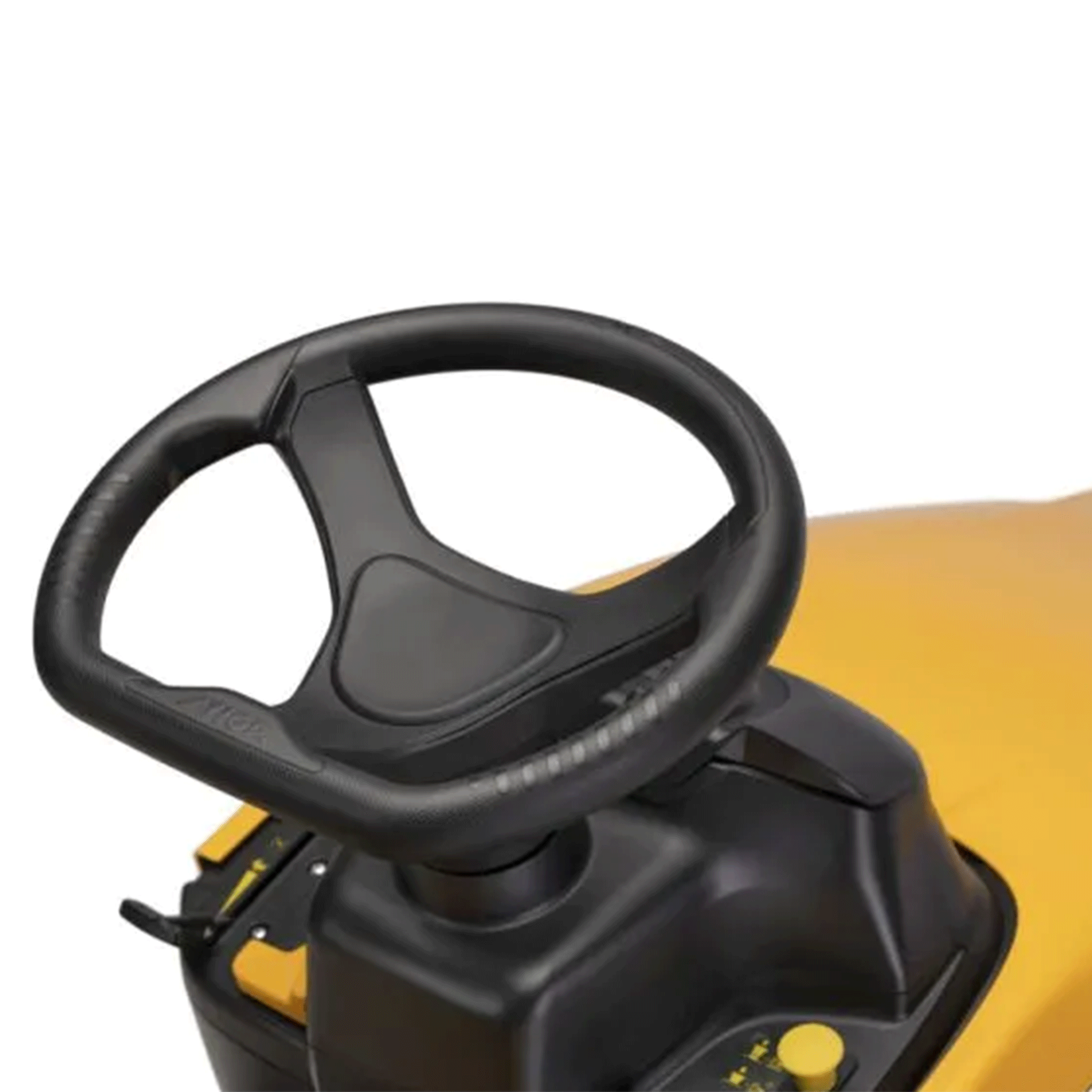 Stiga Tornado 398 Petrol Garden Tractor