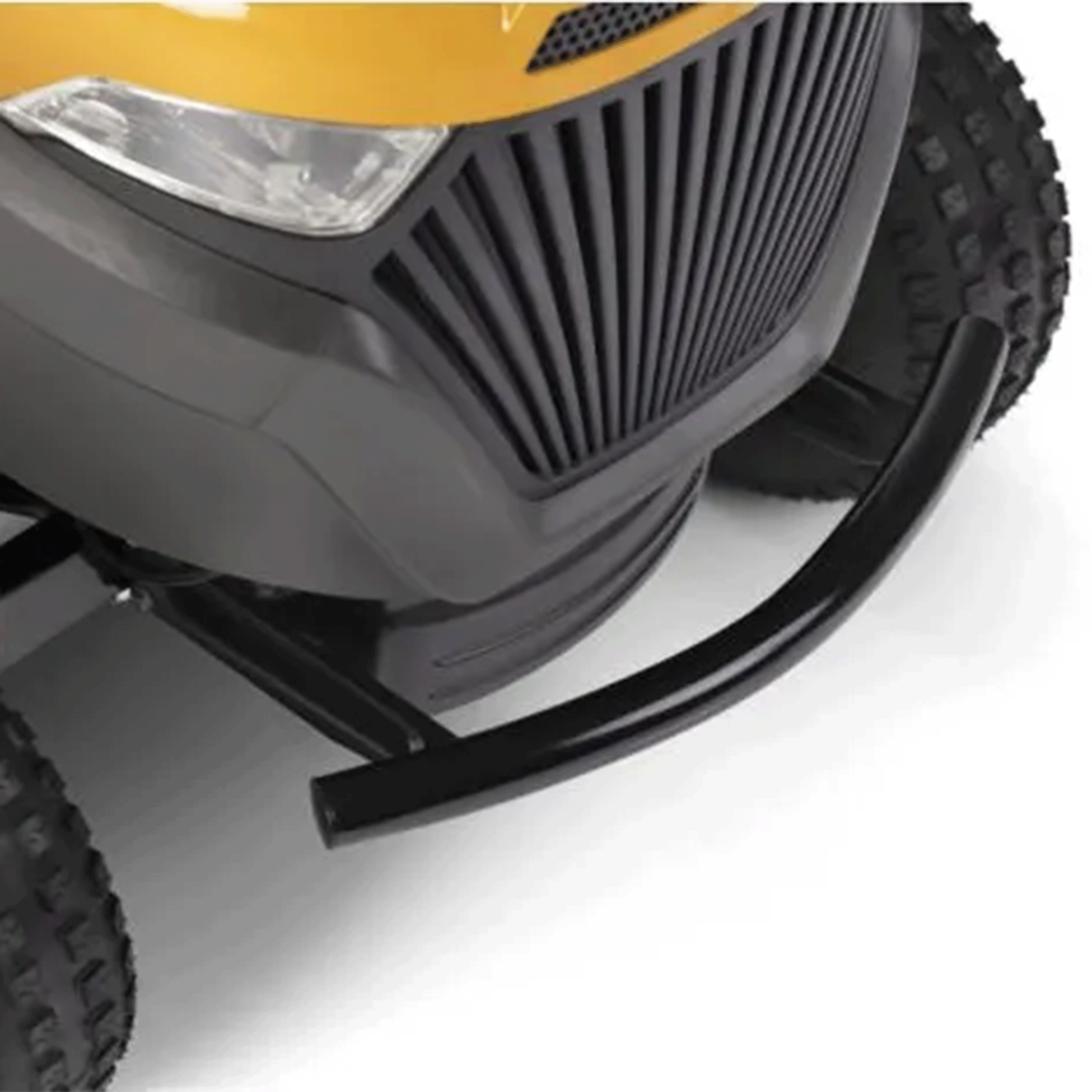 Stiga Tornado 398 Petrol Garden Tractor