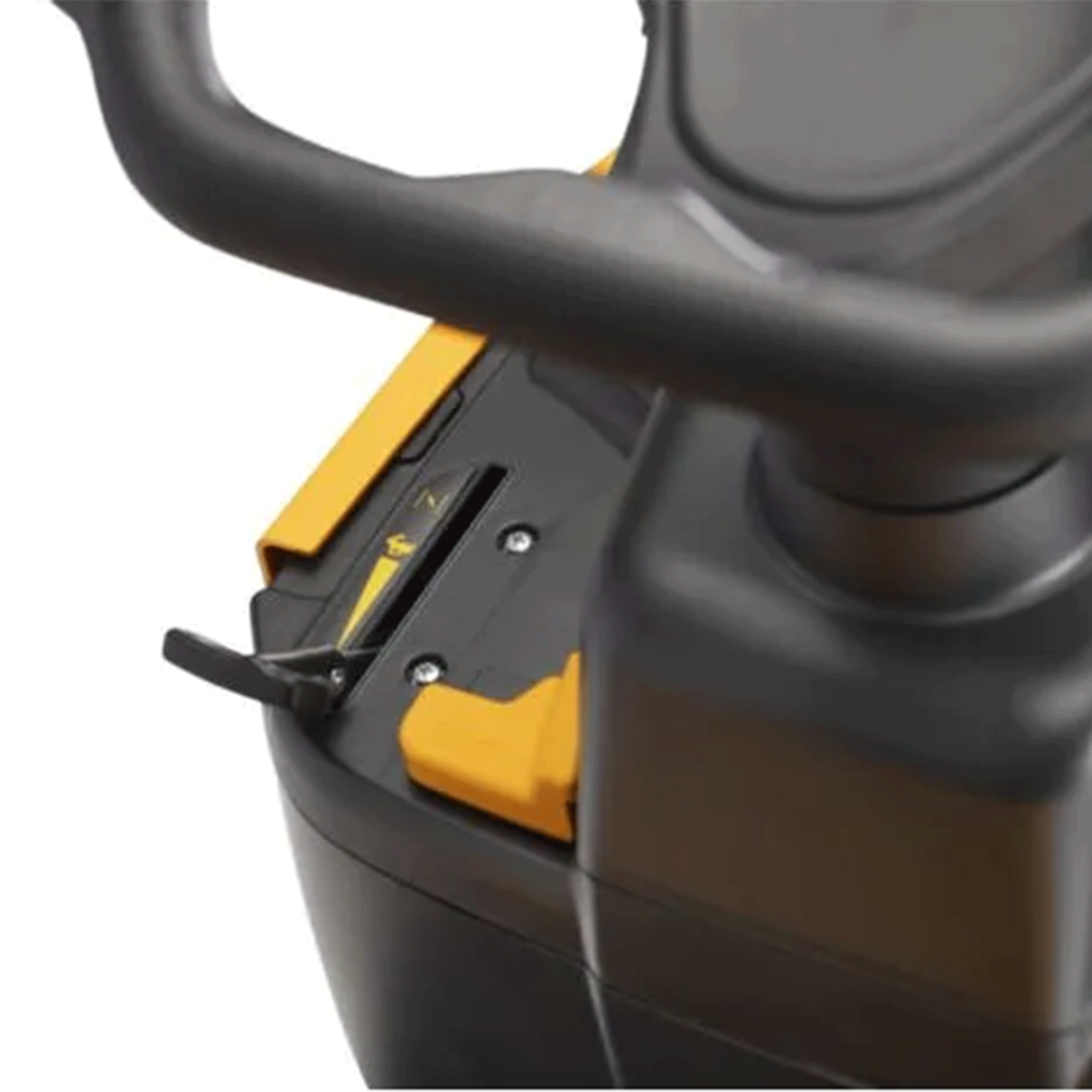 Stiga Tornado 398 Petrol Garden Tractor