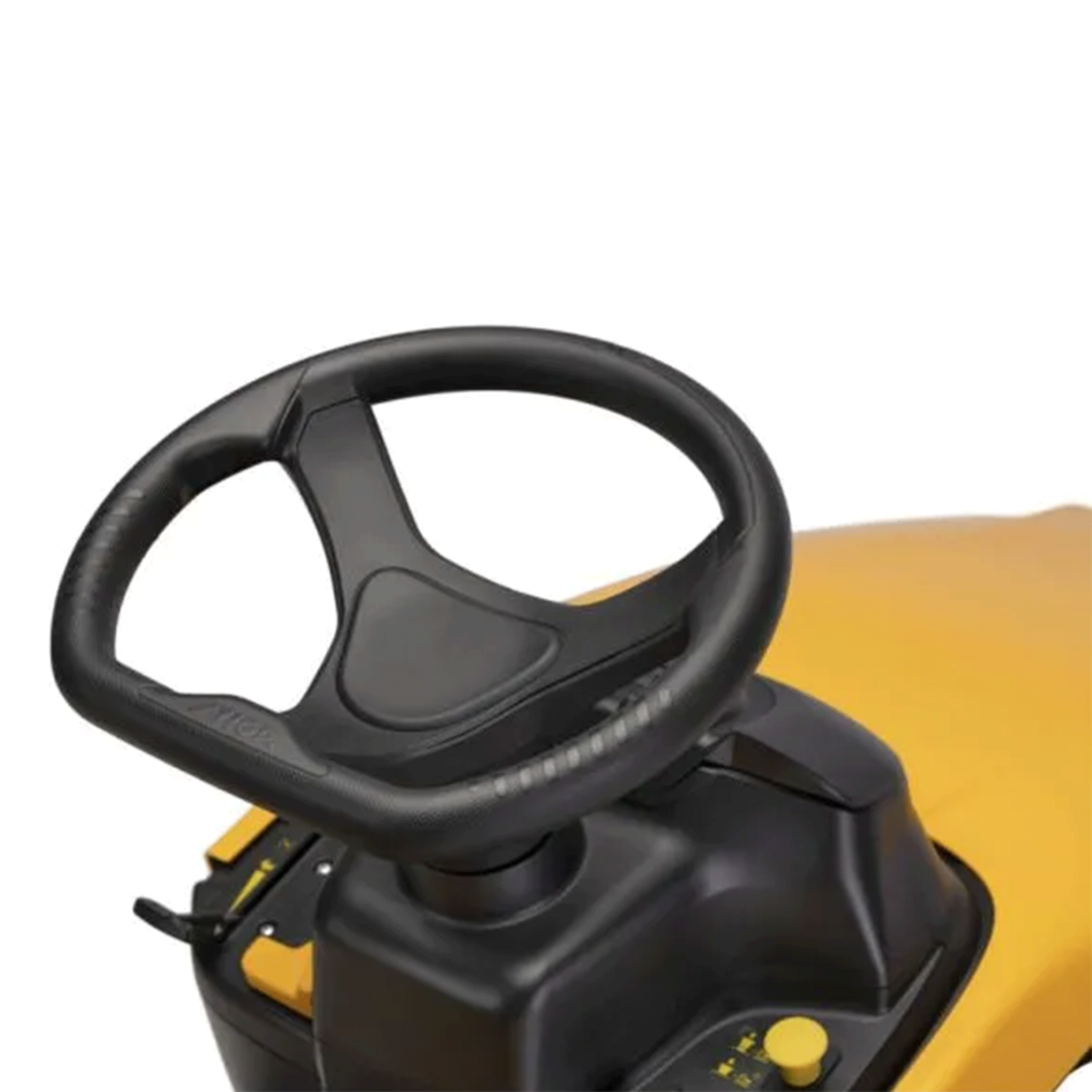 Stiga Tornado 5108 Petrol Garden Tractor