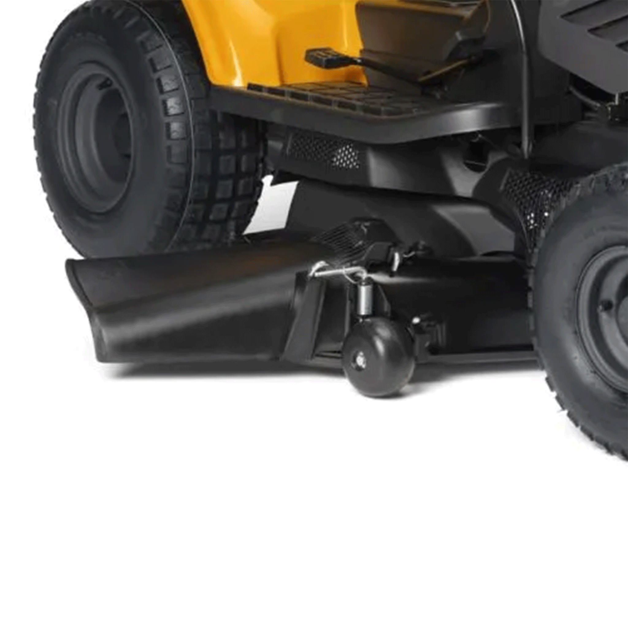 Stiga Tornado 5108 Petrol Garden Tractor