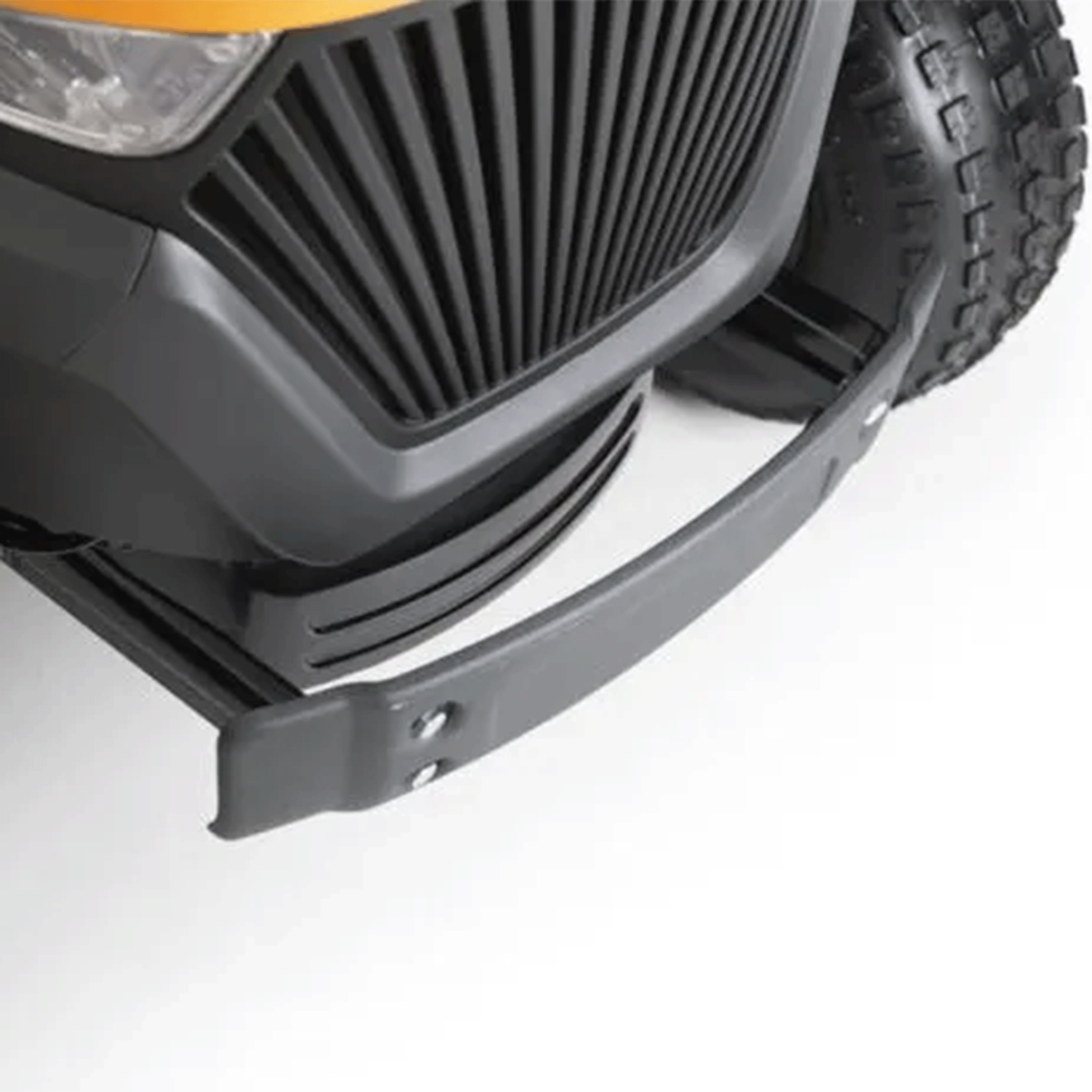 Stiga Tornado 5108 Petrol Garden Tractor