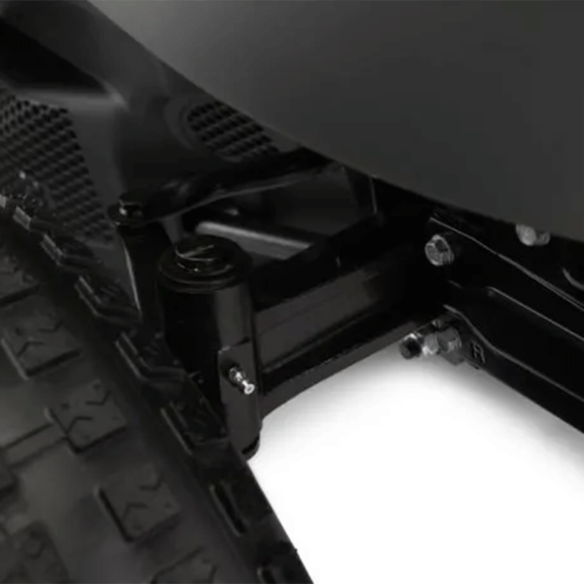 Stiga Tornado 5108 W Petrol Garden Tractor