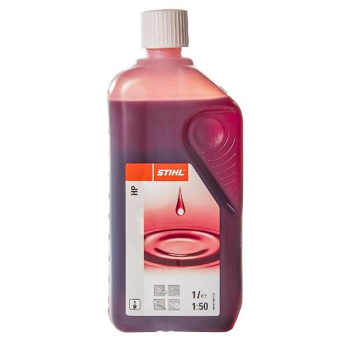 Stihl 2 Stroke Engine Oil - 1 Litre