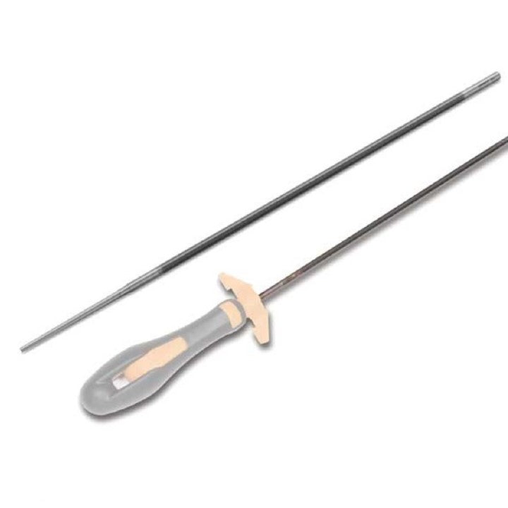 Stihl 2 in 1 EasyFile Replacement Round File 4.0mm x 200mm 2