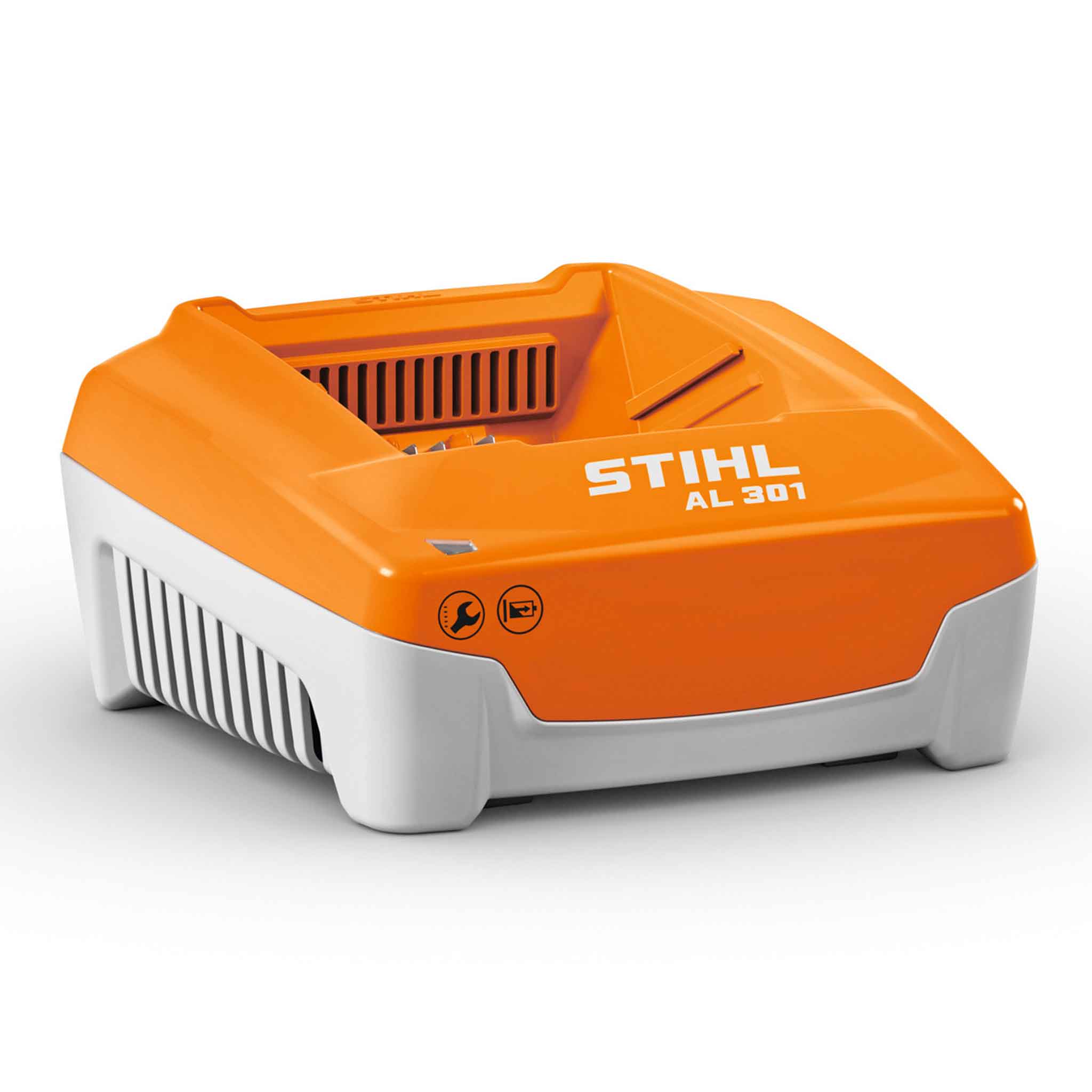 Stihl-AL-301-Quick-Charger
