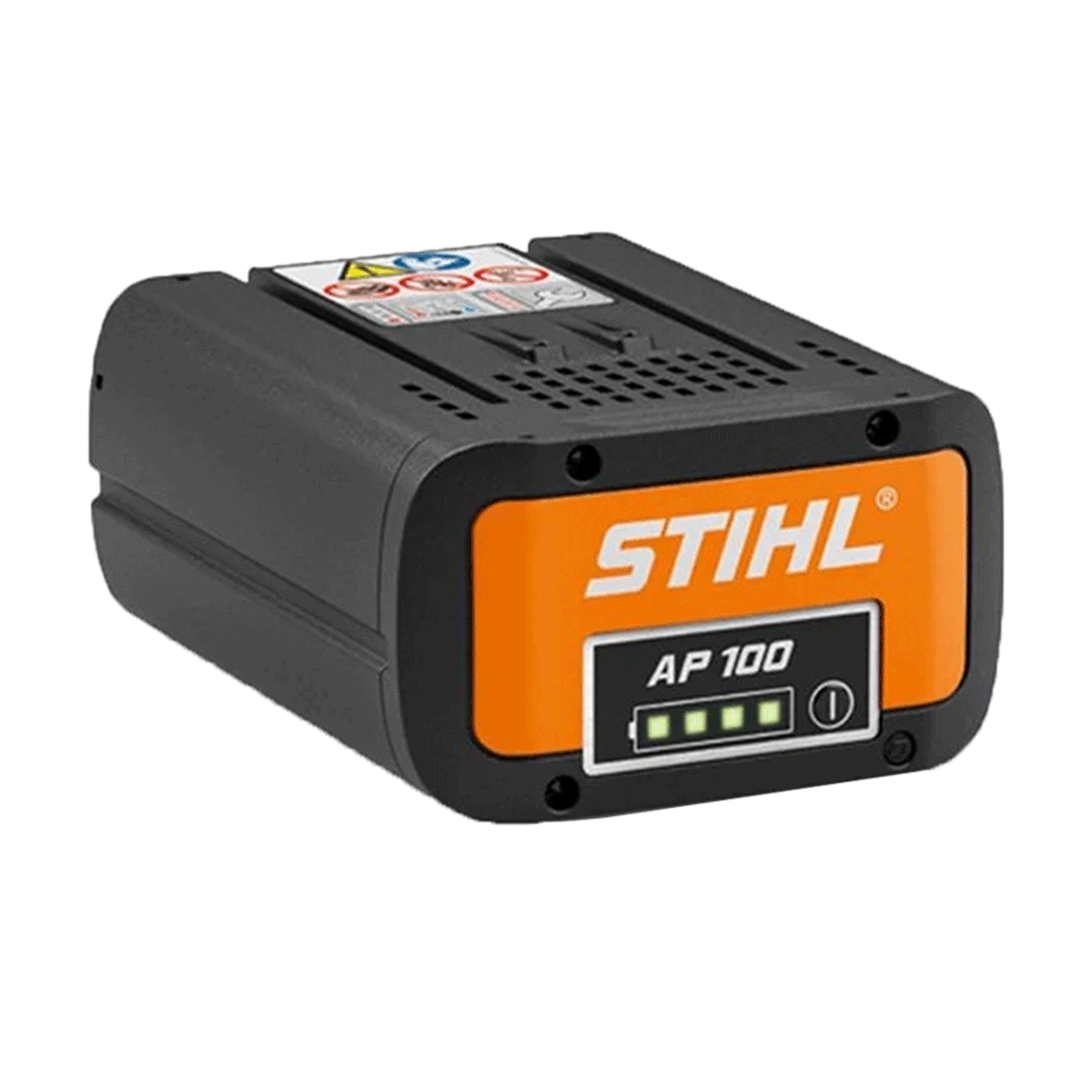 Stihl AP 100 Genuine 36V Lithium-Ion Cordless Battery