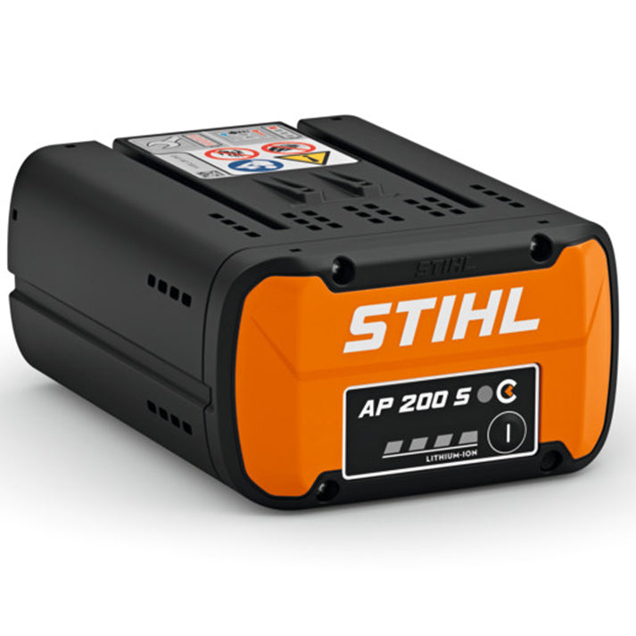 Stihl AP200S-Bluetooth-Battery