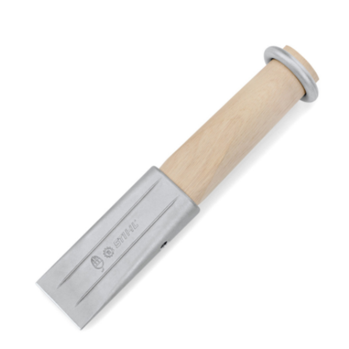 Stihl Aluminium Chainsaw Wedge 980g