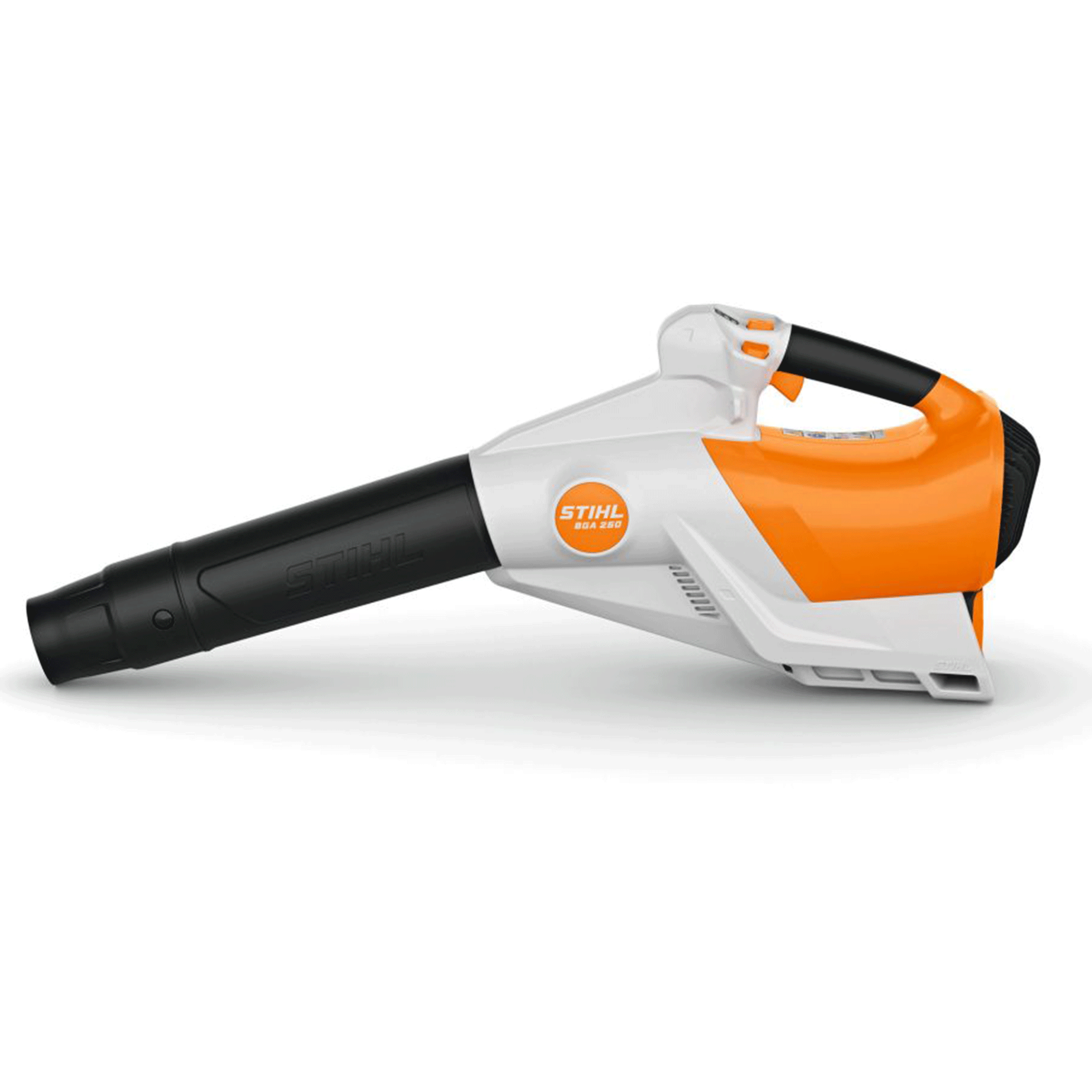 Stihl BGA 250 Cordless Leaf Blower - Tool Only