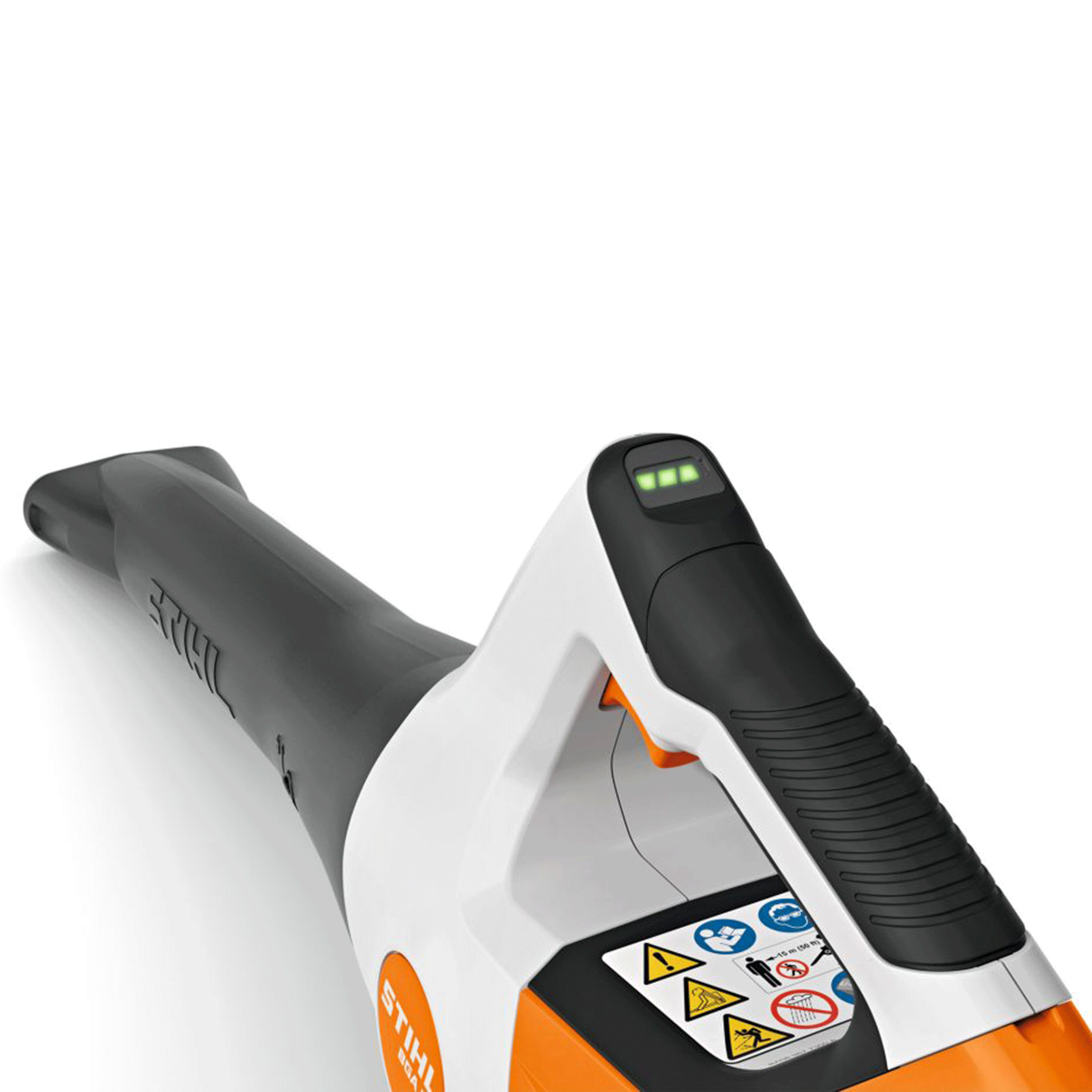 Stihl BGA 30 Cordless Blower Tool Only