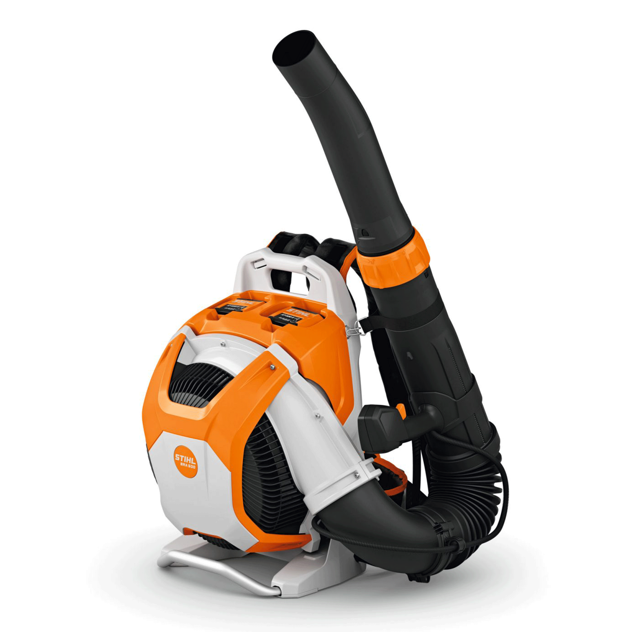 Stihl BRA 500 Cordless Backpack Leaf Blower Tool Only