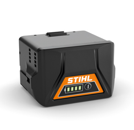 Stihl Children's Battery Operated Toy Blower 3