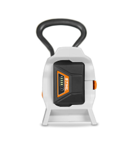 Stihl Children's Battery Toy Brushcutter 2