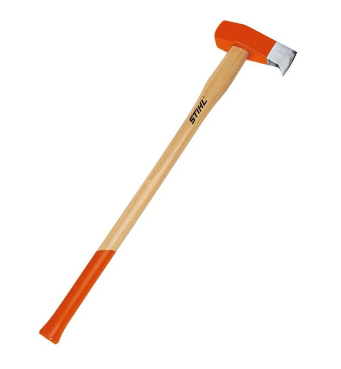Stihl Classic Cleaving Hammer Maul 85cm 2