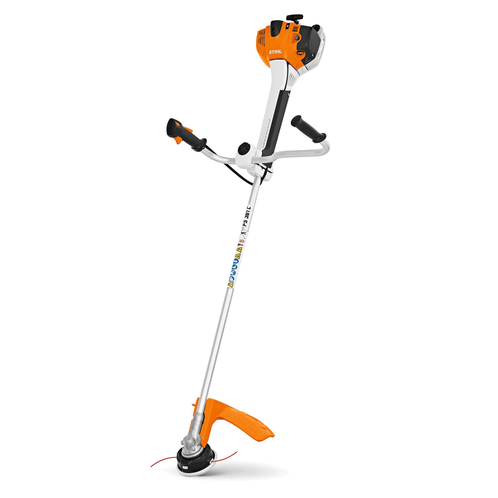 Stihl FS 411 C-EM Petrol Clearing Saw