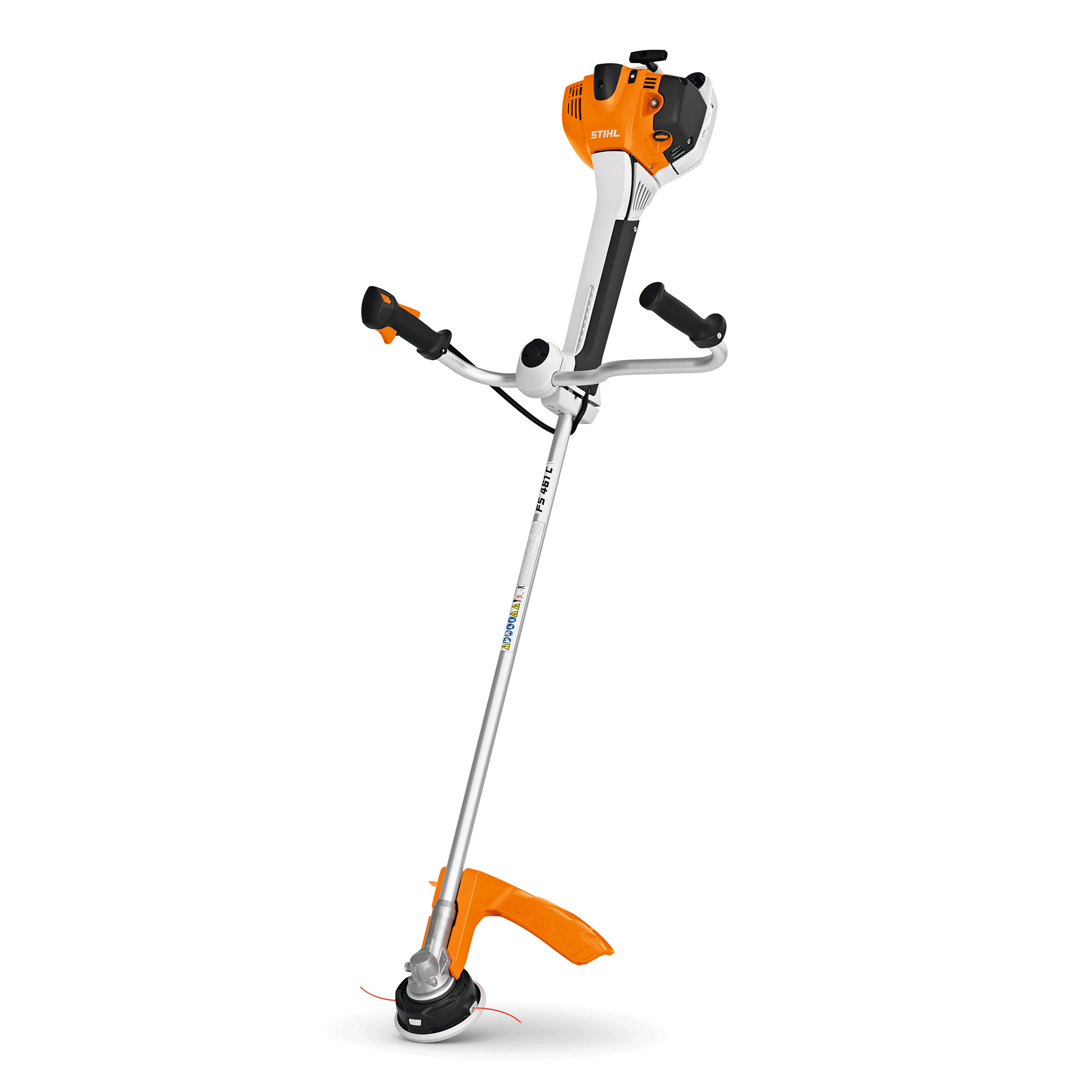 Stihl FS 461 C-EM Petrol Clearing Saw