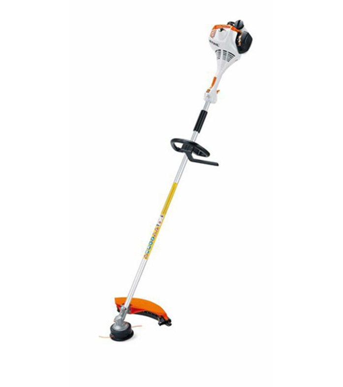 Stihl FS55R.