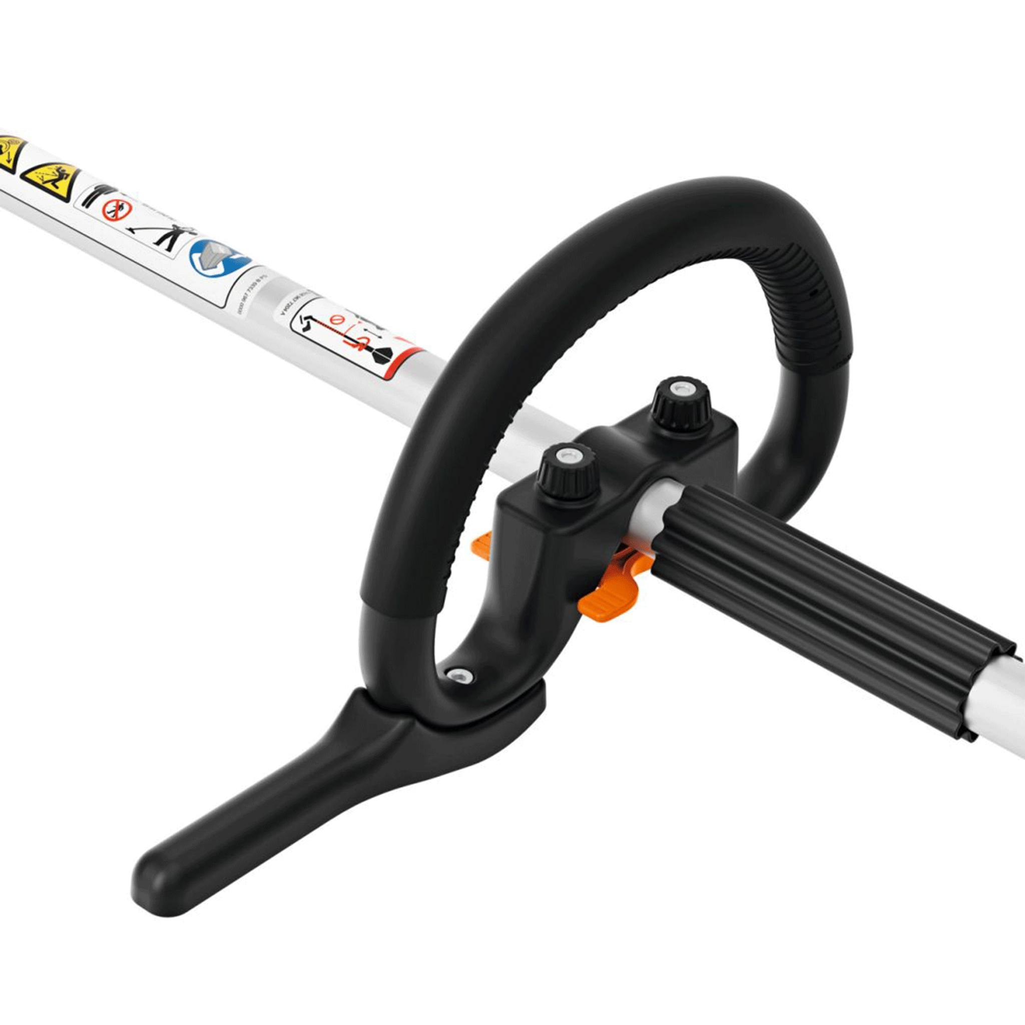 Stihl FSA 120 R Cordless Brushcutter