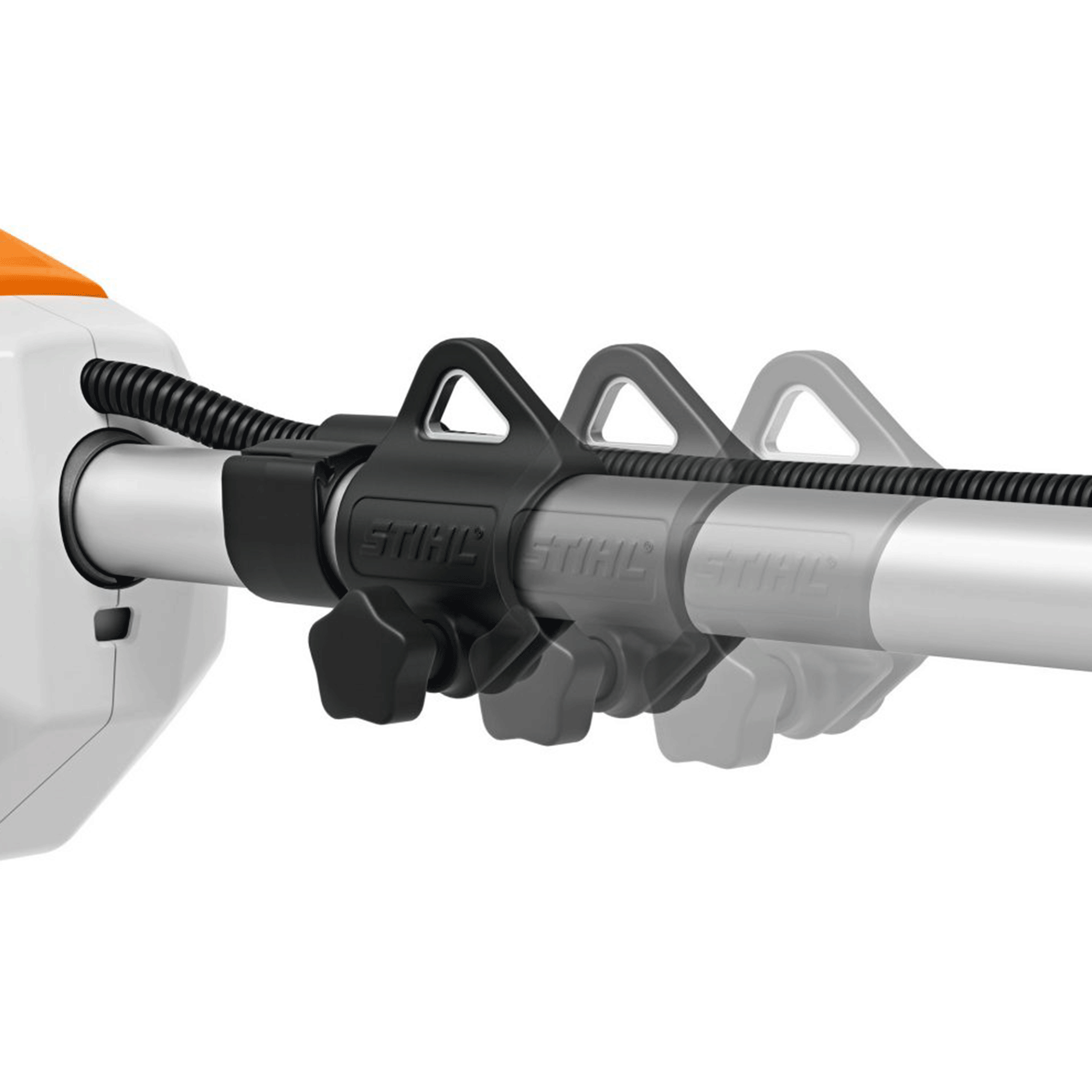 Stihl FSA 120 R Cordless Brushcutter